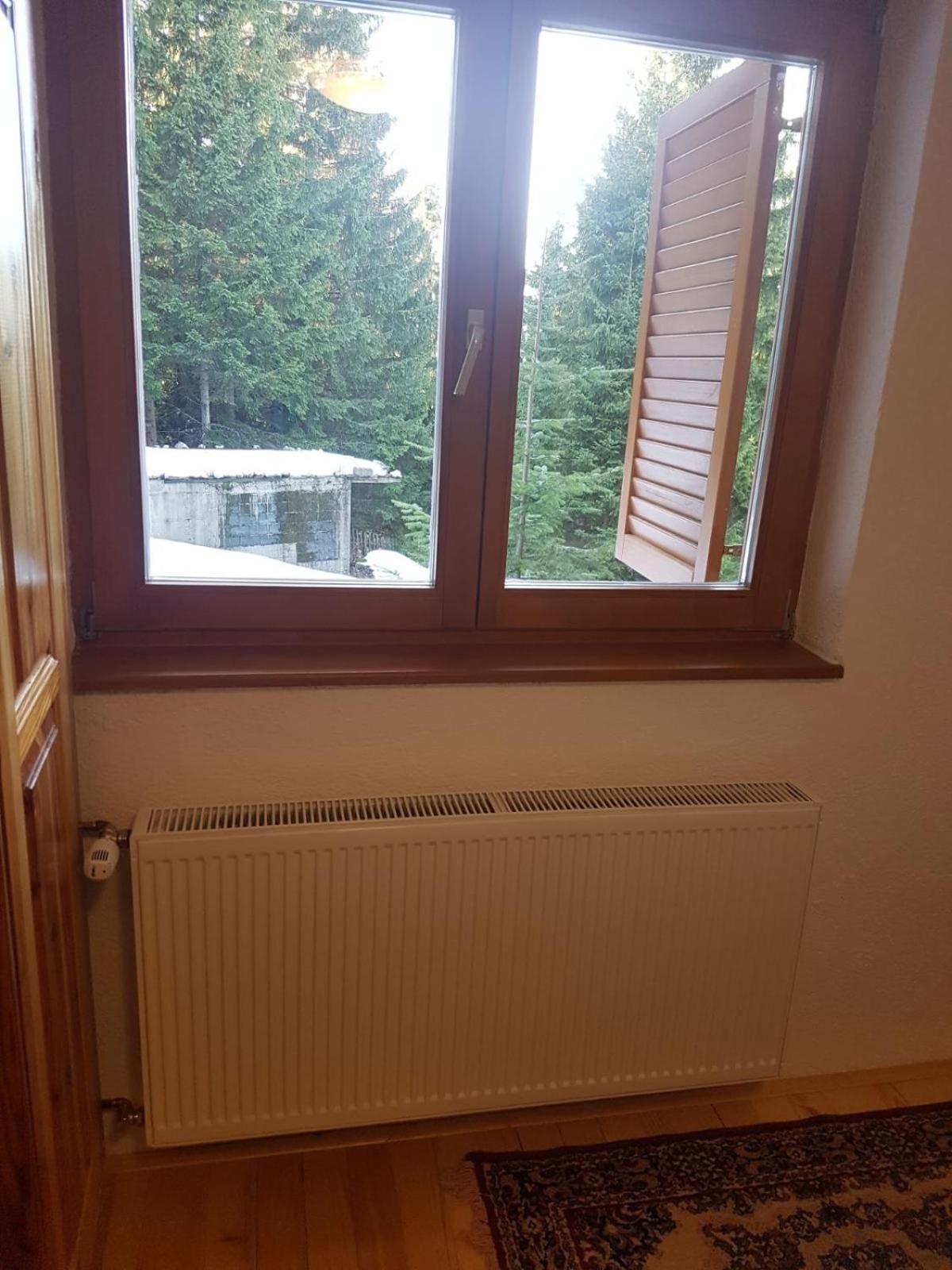 Holiday Home Villa Snježina