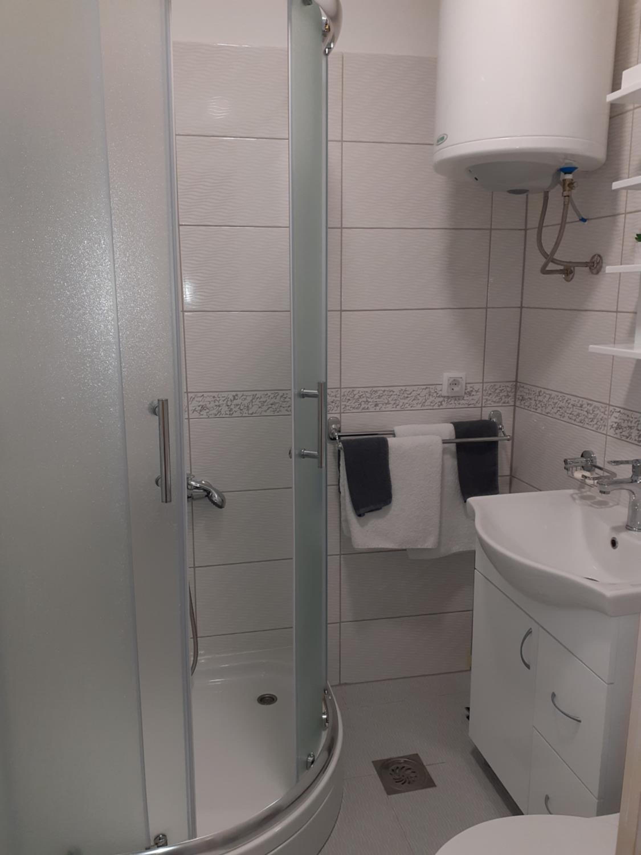 Odličan smeštaj blizu centra