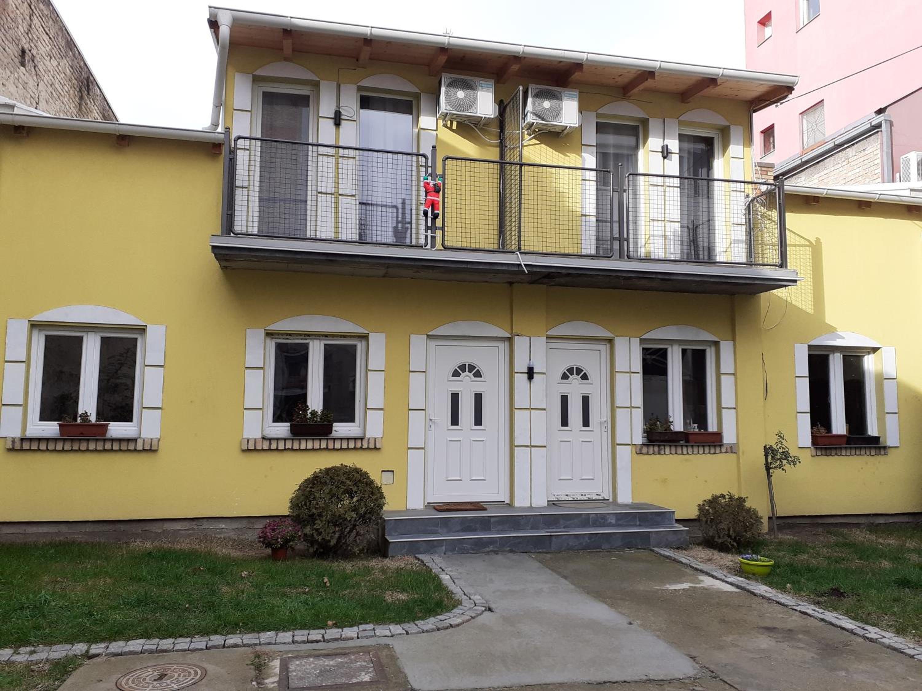 Odličan smeštaj blizu centra