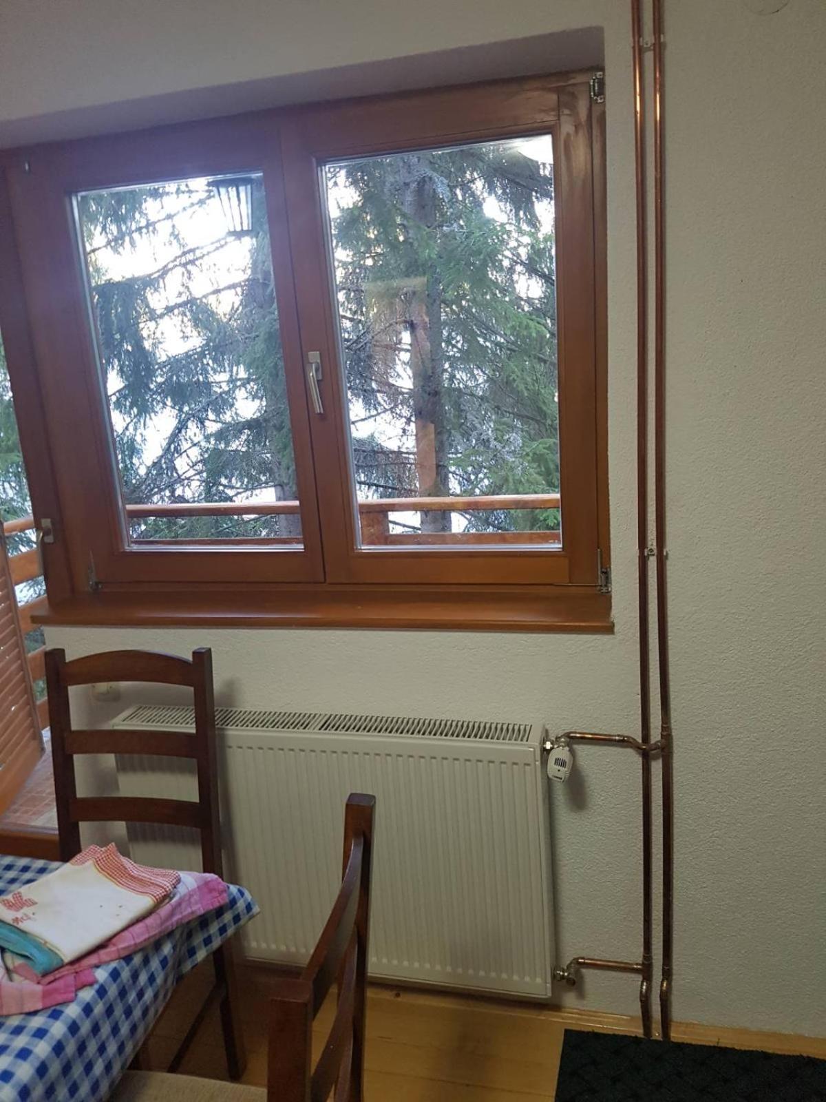 Holiday Home Villa Snježina