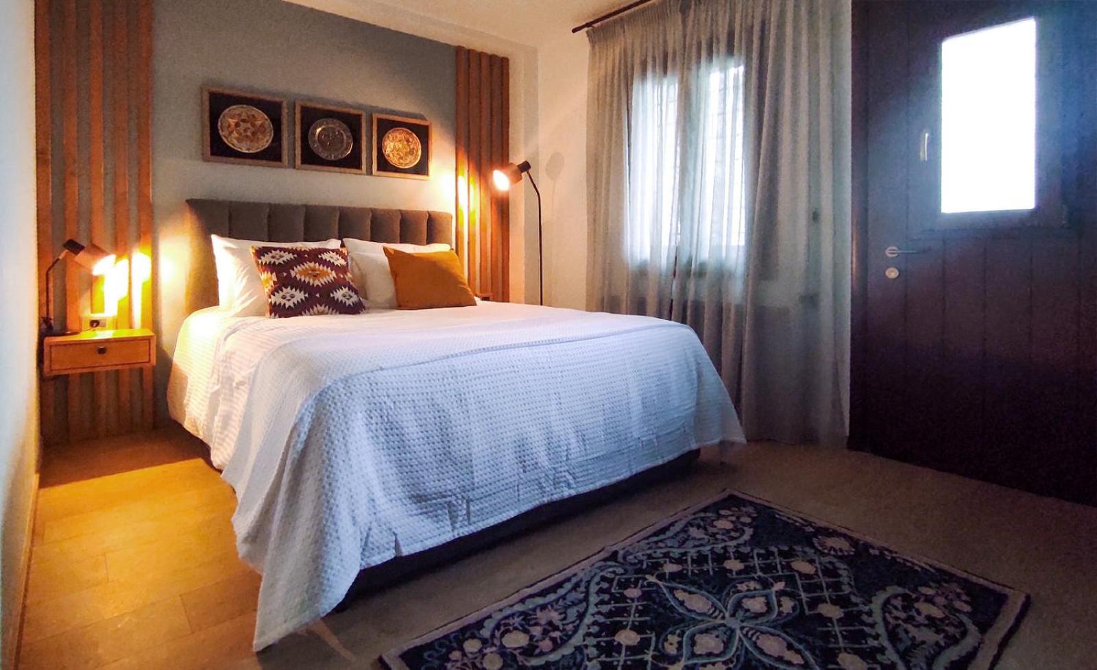 Κάλλος-Kallos Apartment