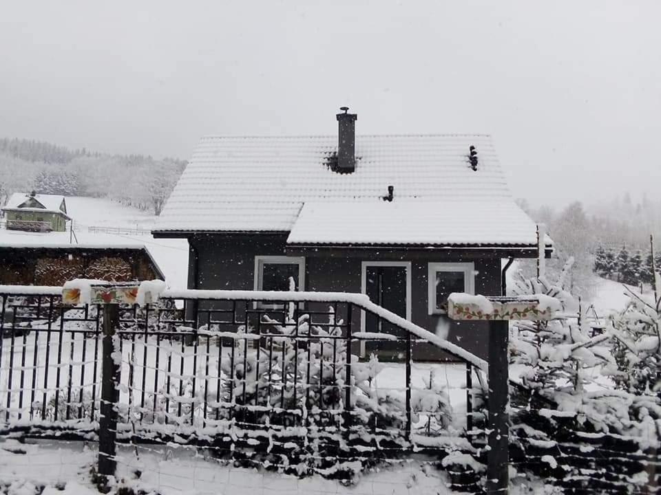 Agroturystyka,, Ranczo Kruszynki" view 5