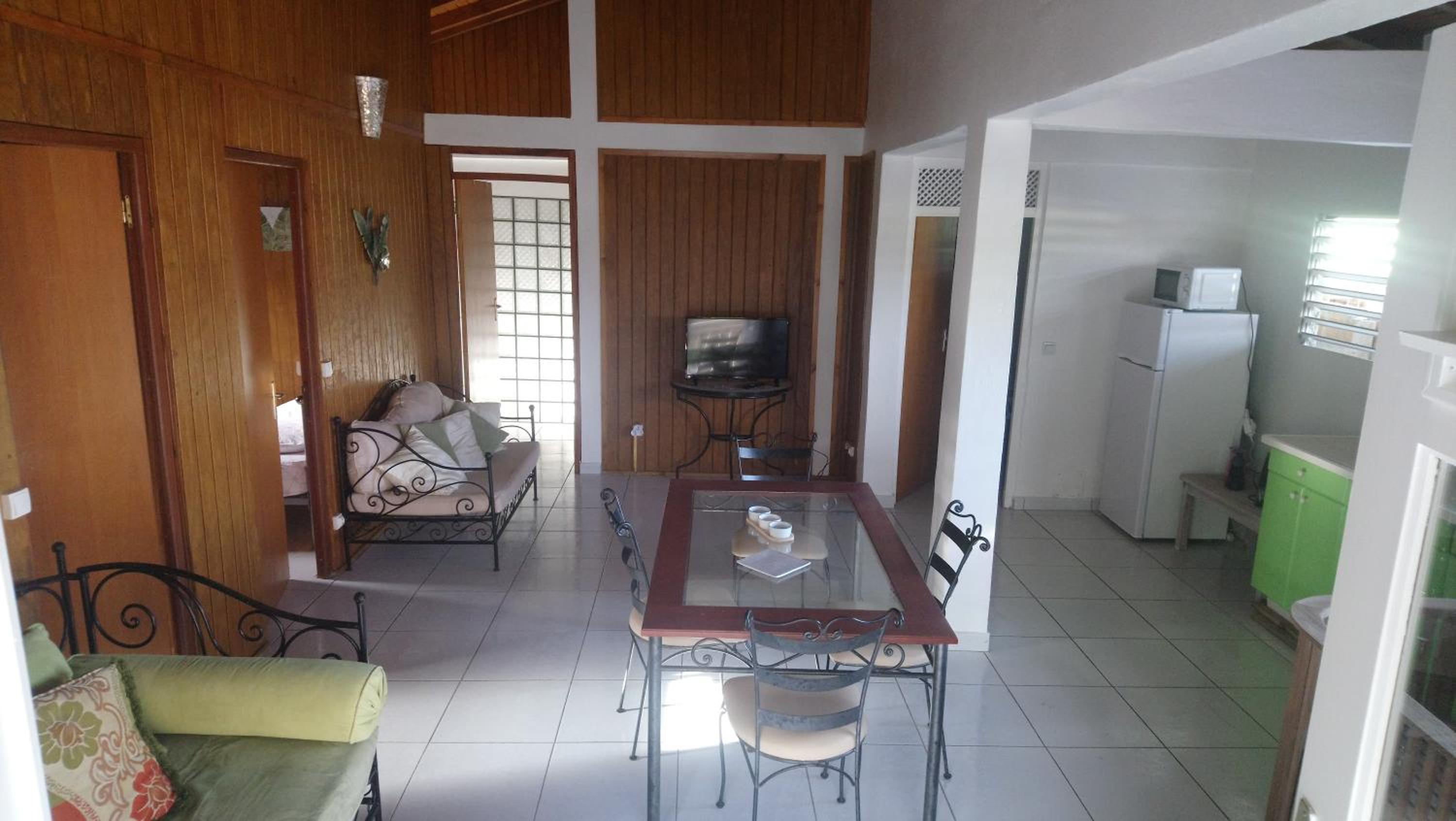 LABé KAZ kréyòl view 5