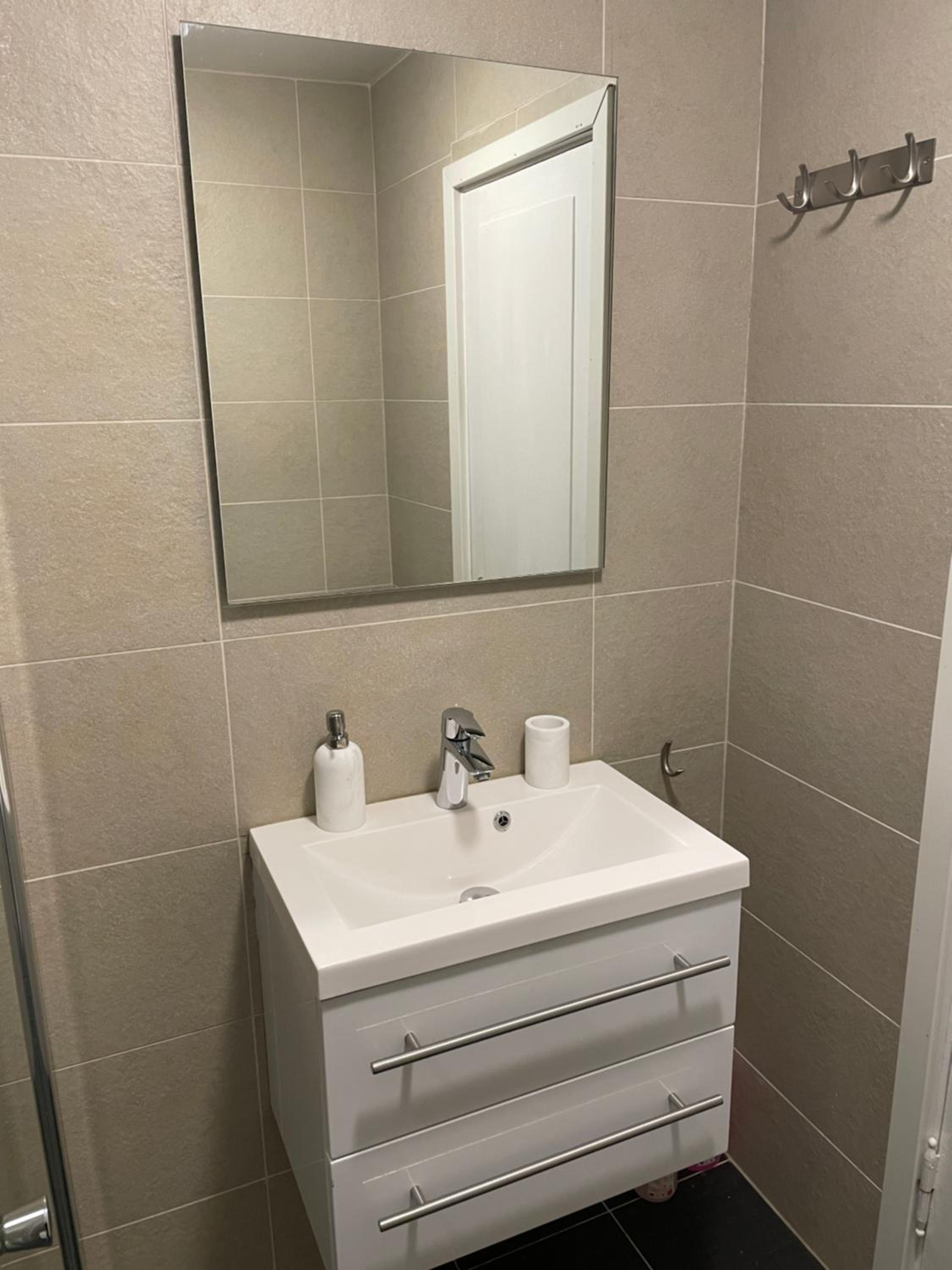 Central Studio Apartment en Stavanger