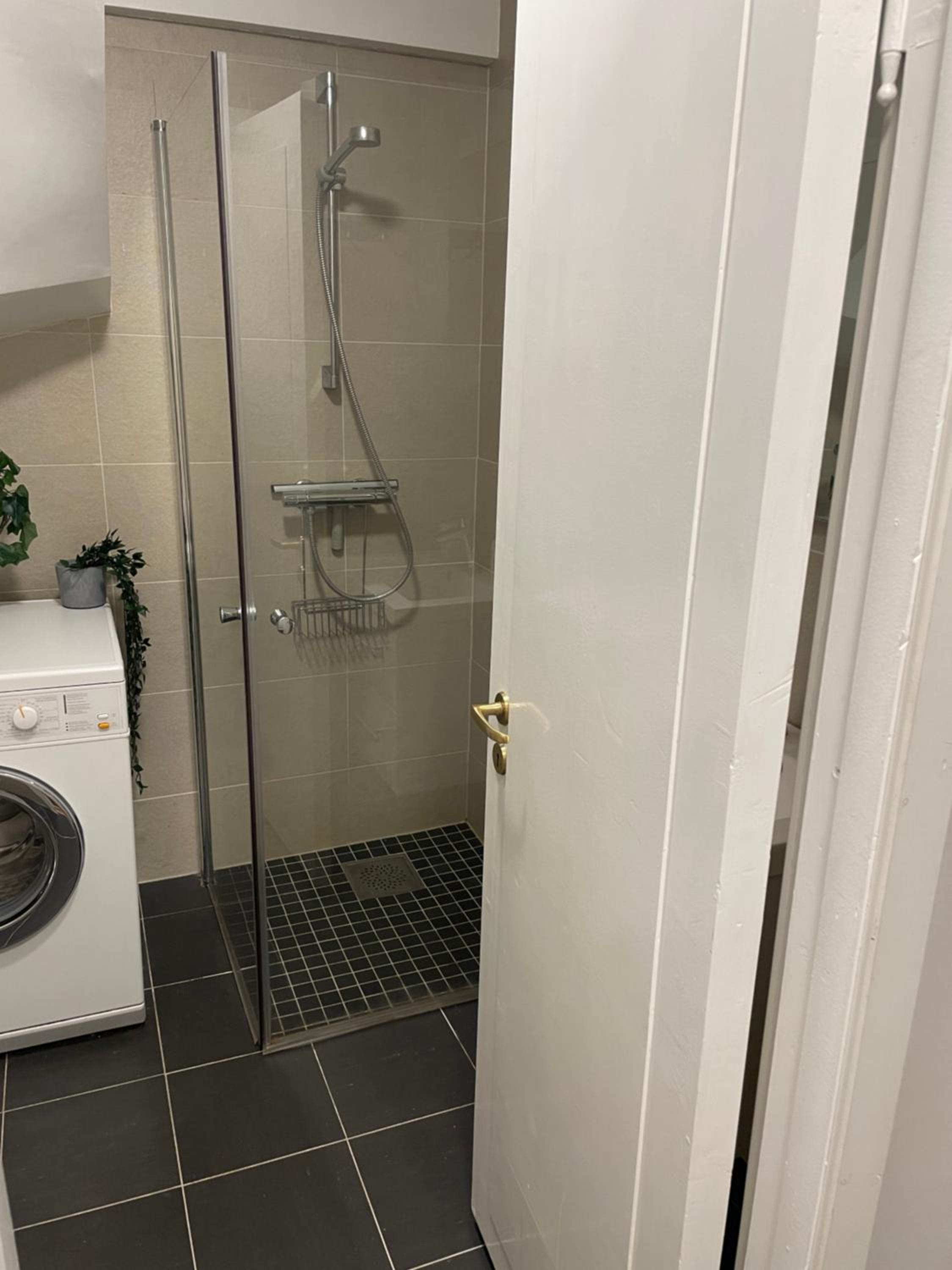 Central Studio Apartment
