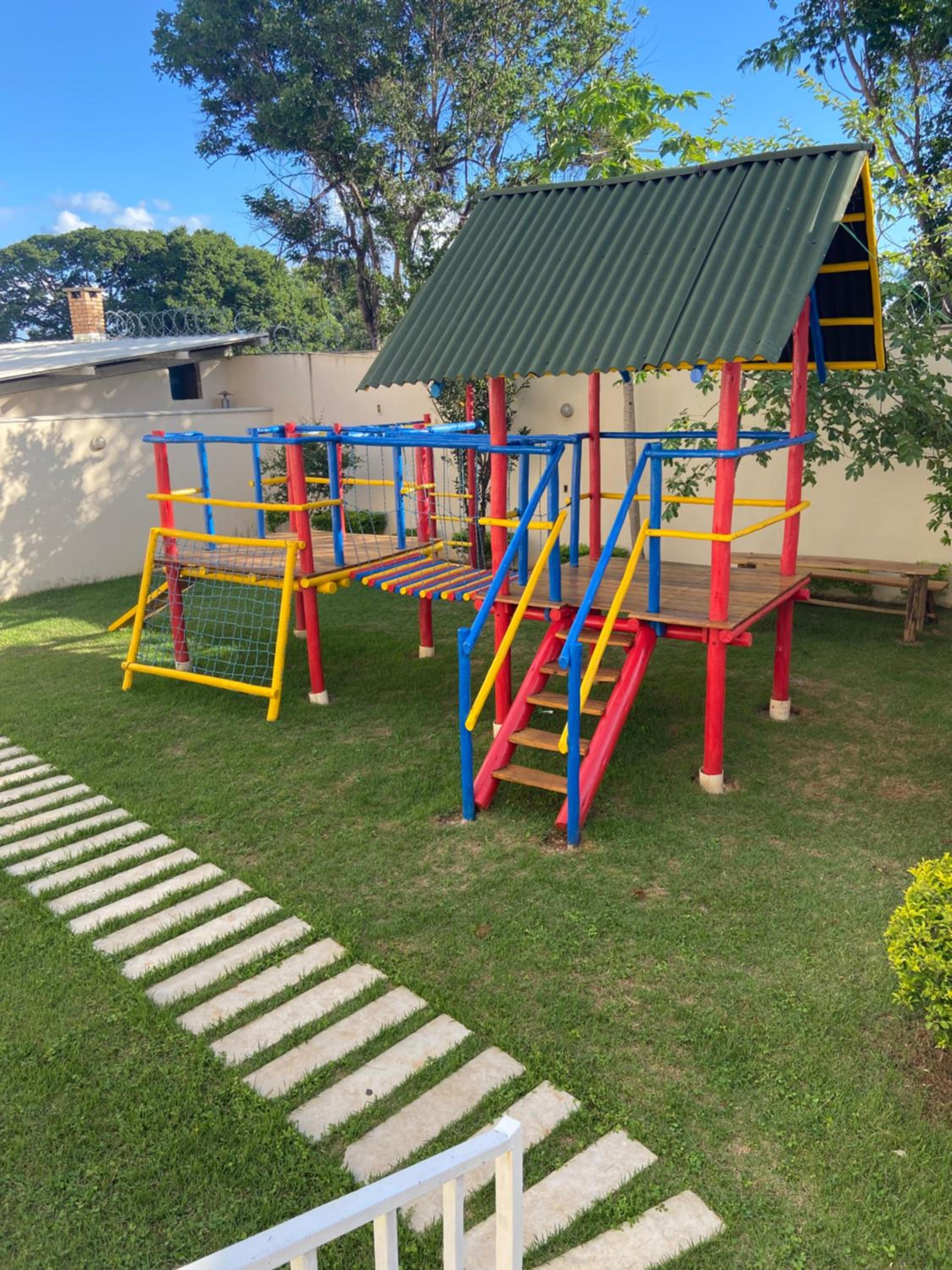 Condomínio Recanto dos Dourados - Casa de Temporada