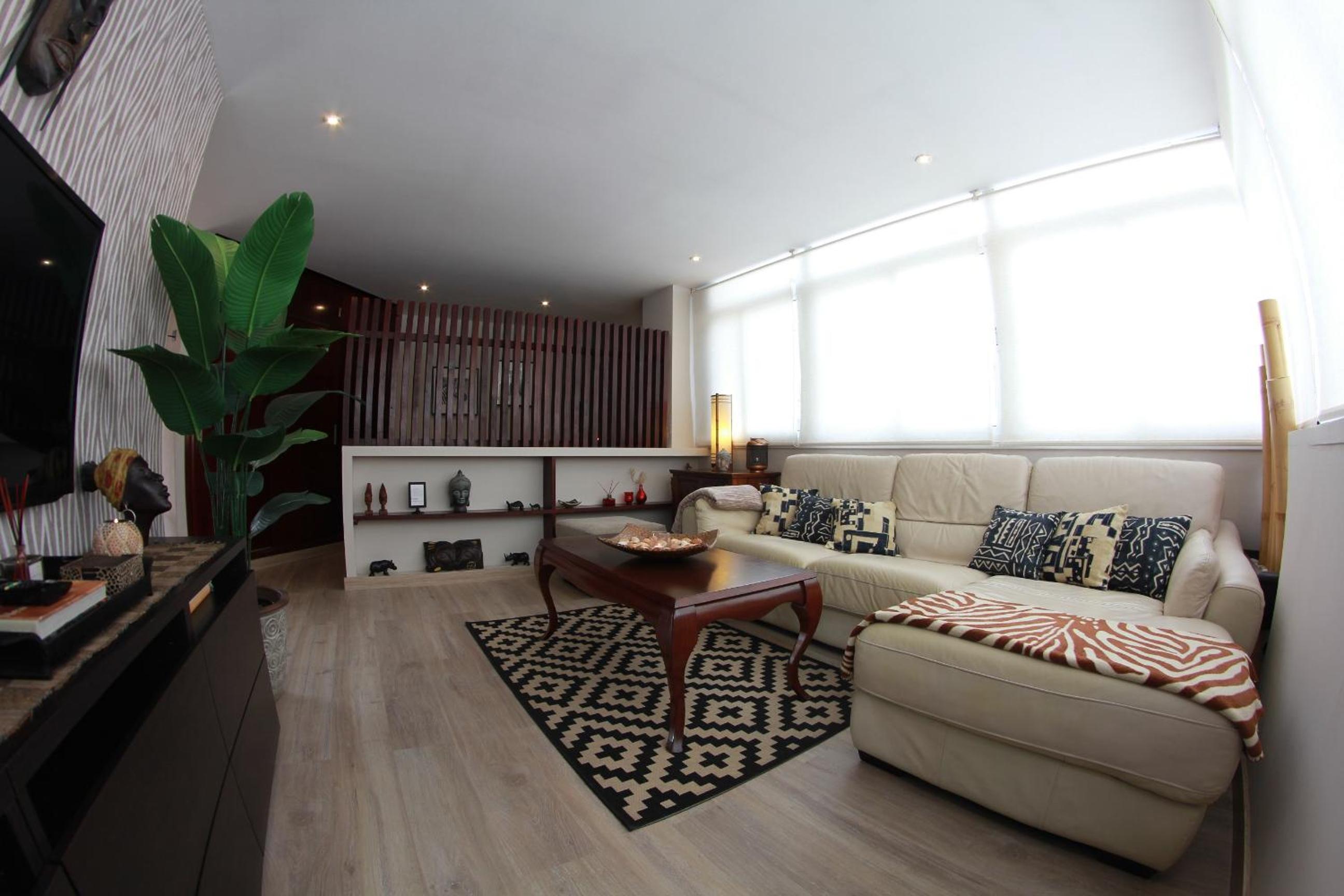 La Carihuela Ethnic Apartment Torremolinos view 5