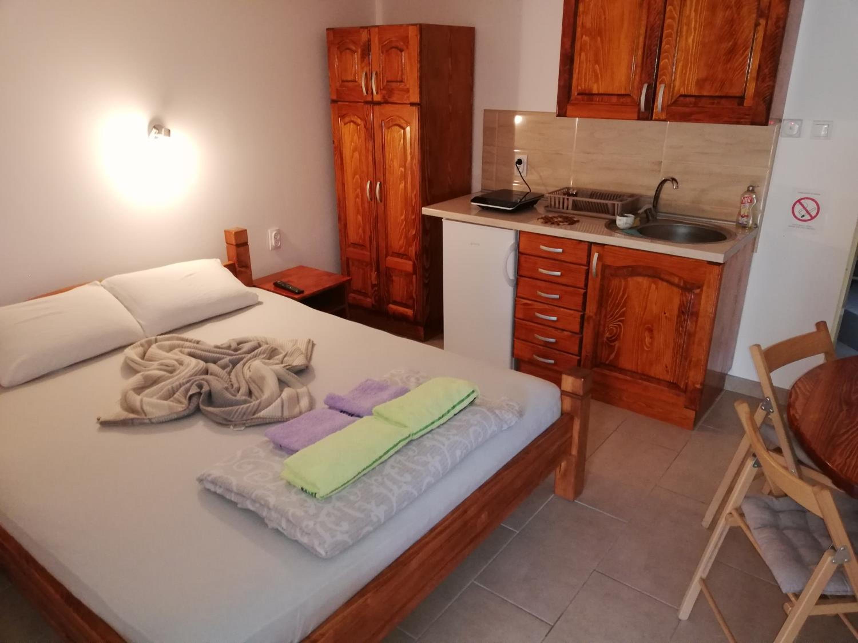 Sobe i apartmani Simic view 3