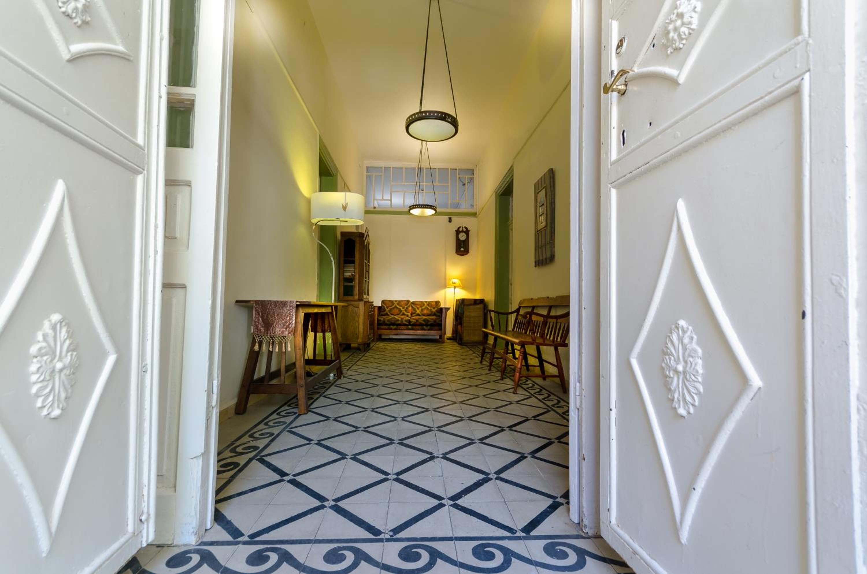 Jerusalem Garden Home