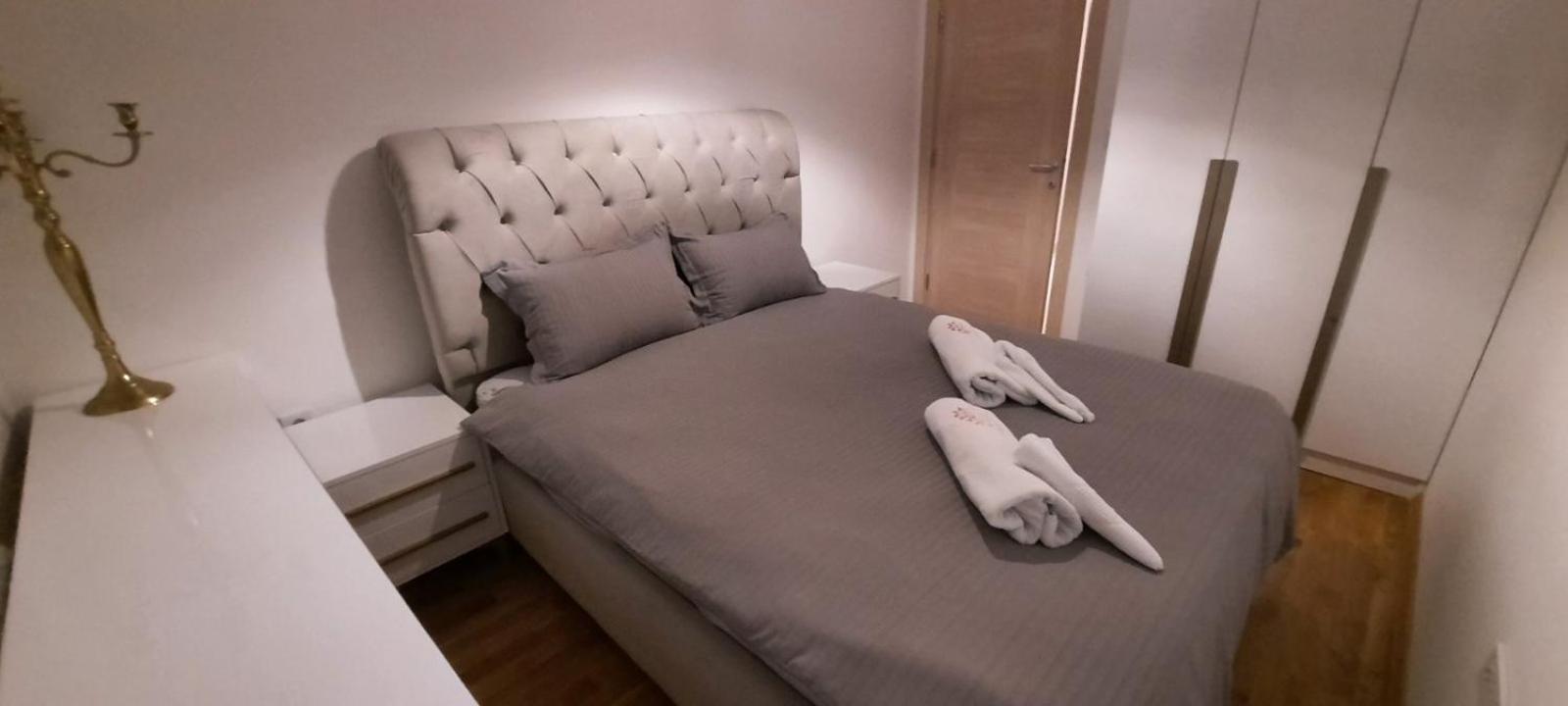 Luxury Apartment IVA II view 4