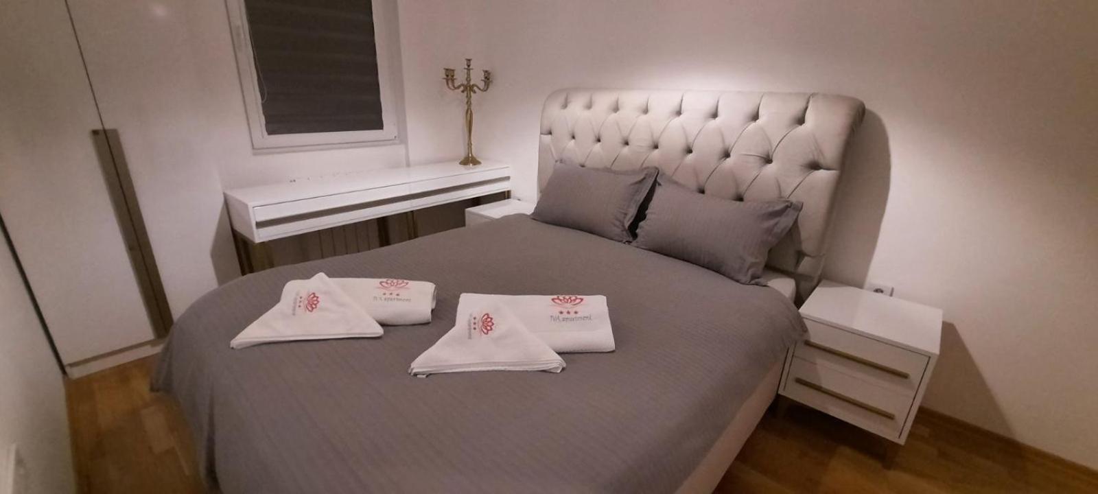 Luxury Apartment IVA II view 5