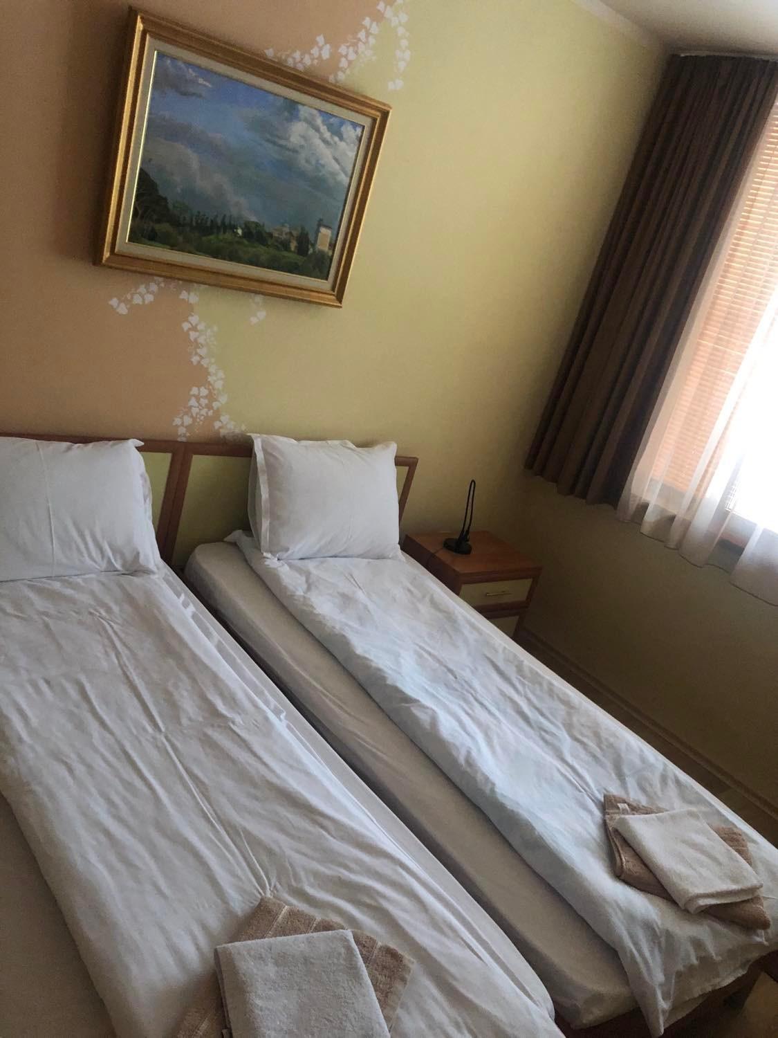 Borovets Home Sequoia