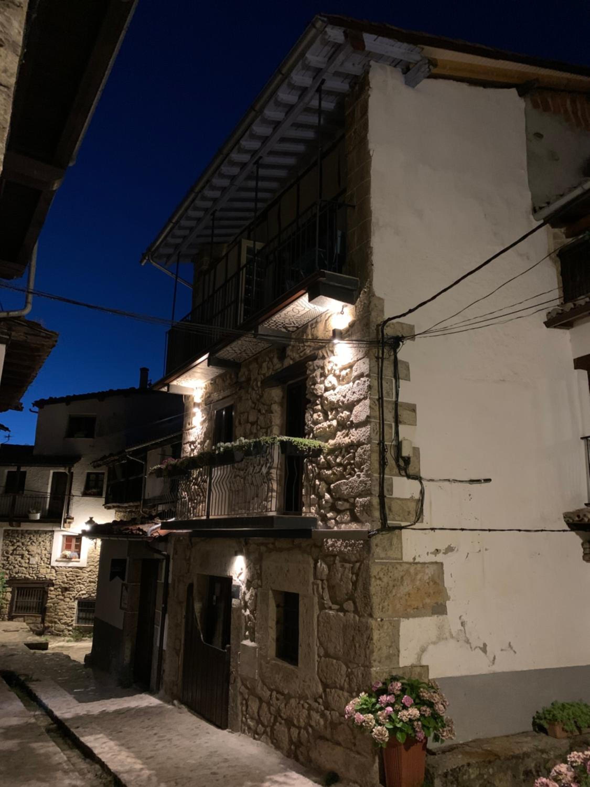LA CASA REBONITA view 3