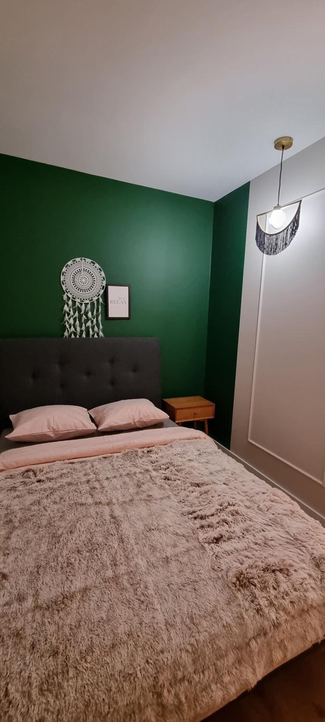 Apartamenty Pastelowe, Suntago, Deepspot, Mszczonów, photo 12