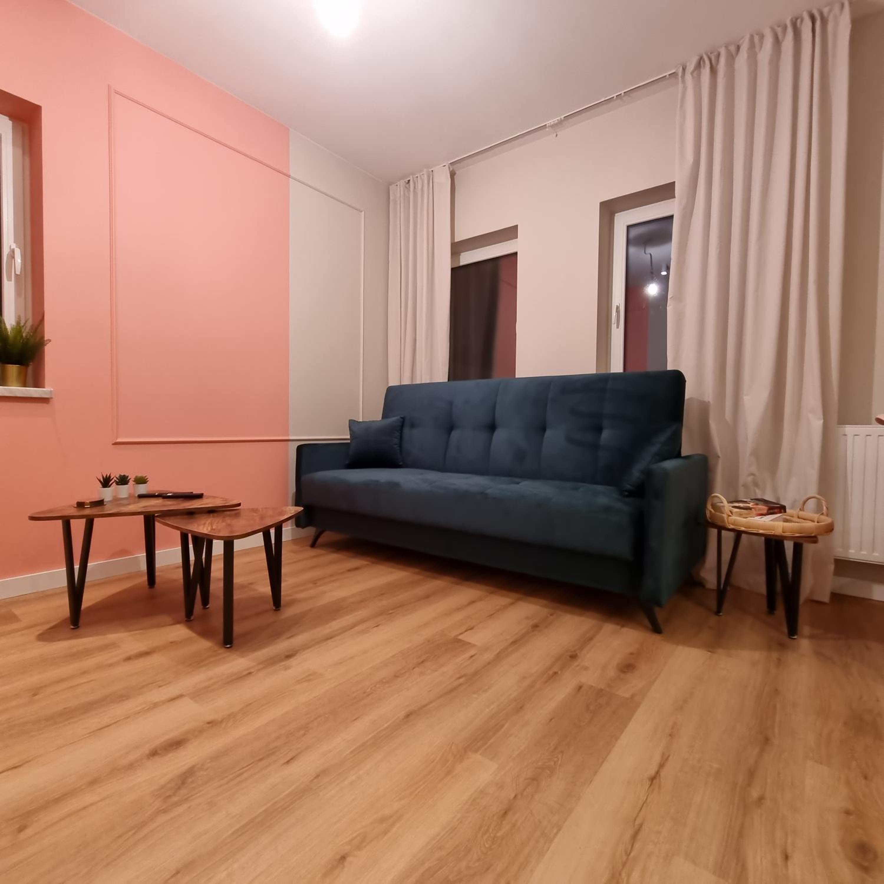 Apartamenty Pastelowe, Suntago, Deepspot, Mszczonów, photo 15