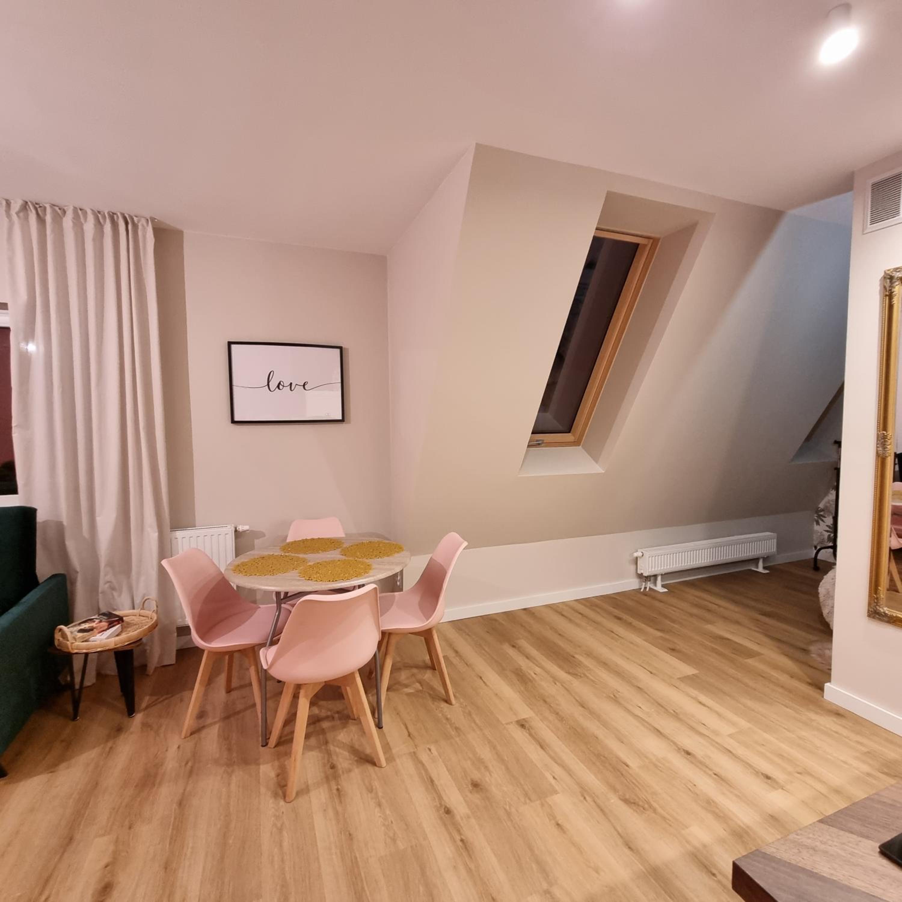 Apartamenty Pastelowe, Suntago, Deepspot, Mszczonów, photo 11