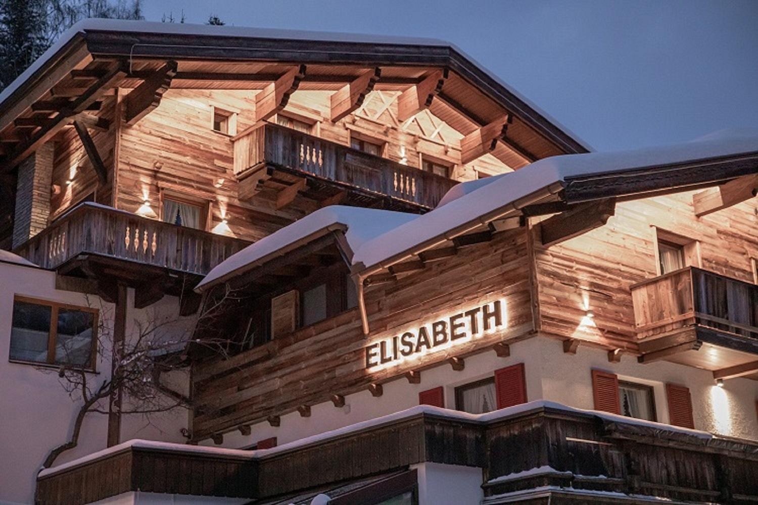 Das Elisabeth