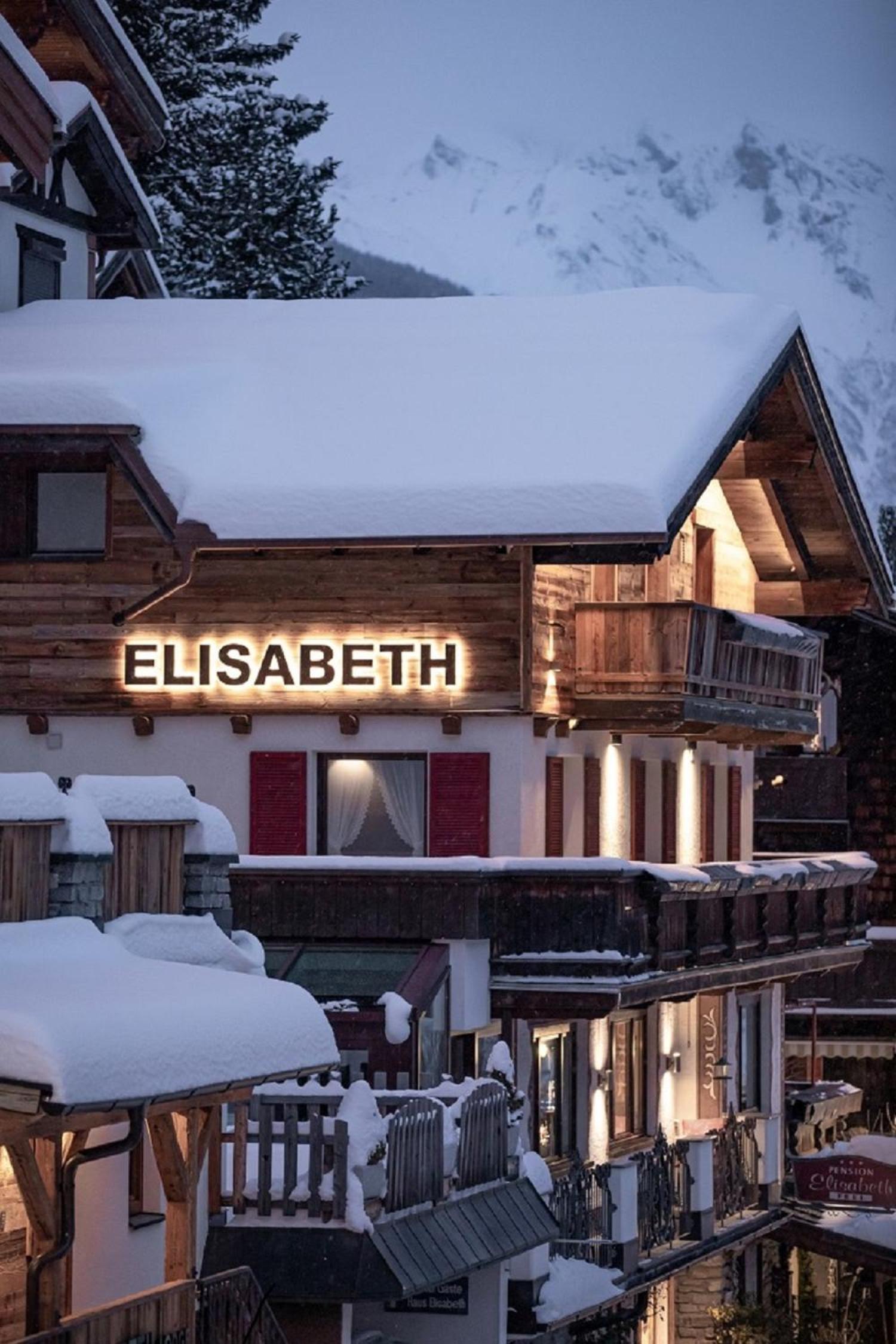 Das Elisabeth