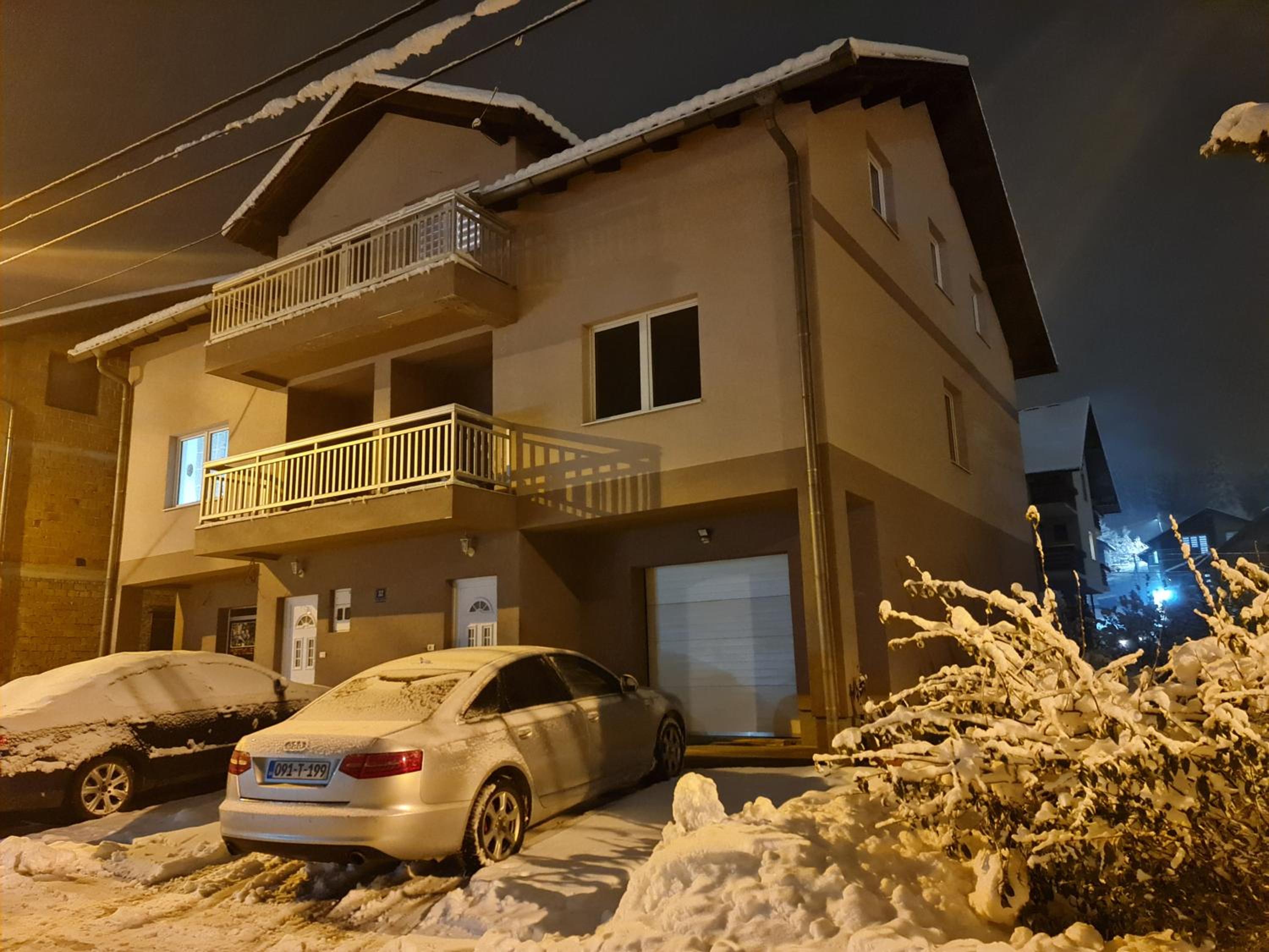 Apartment Djurdjic