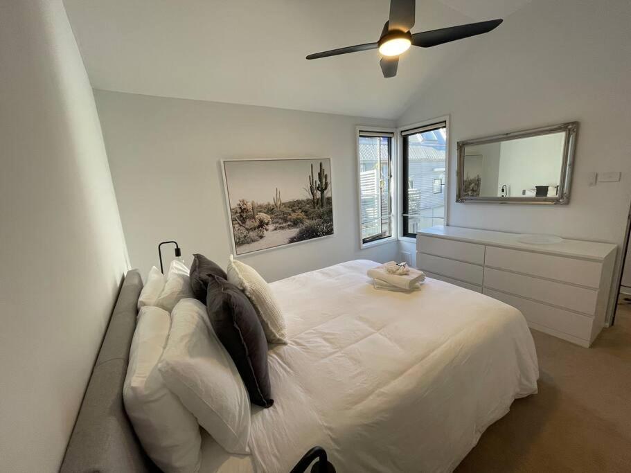 Modern 2 Bedroom Warehouse Conversion