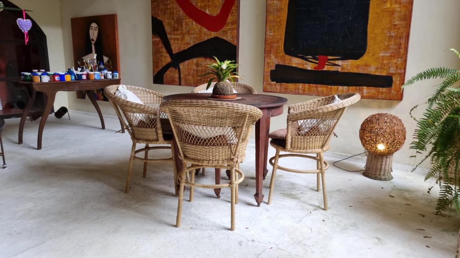 Atelier Sylvio cavalheiro