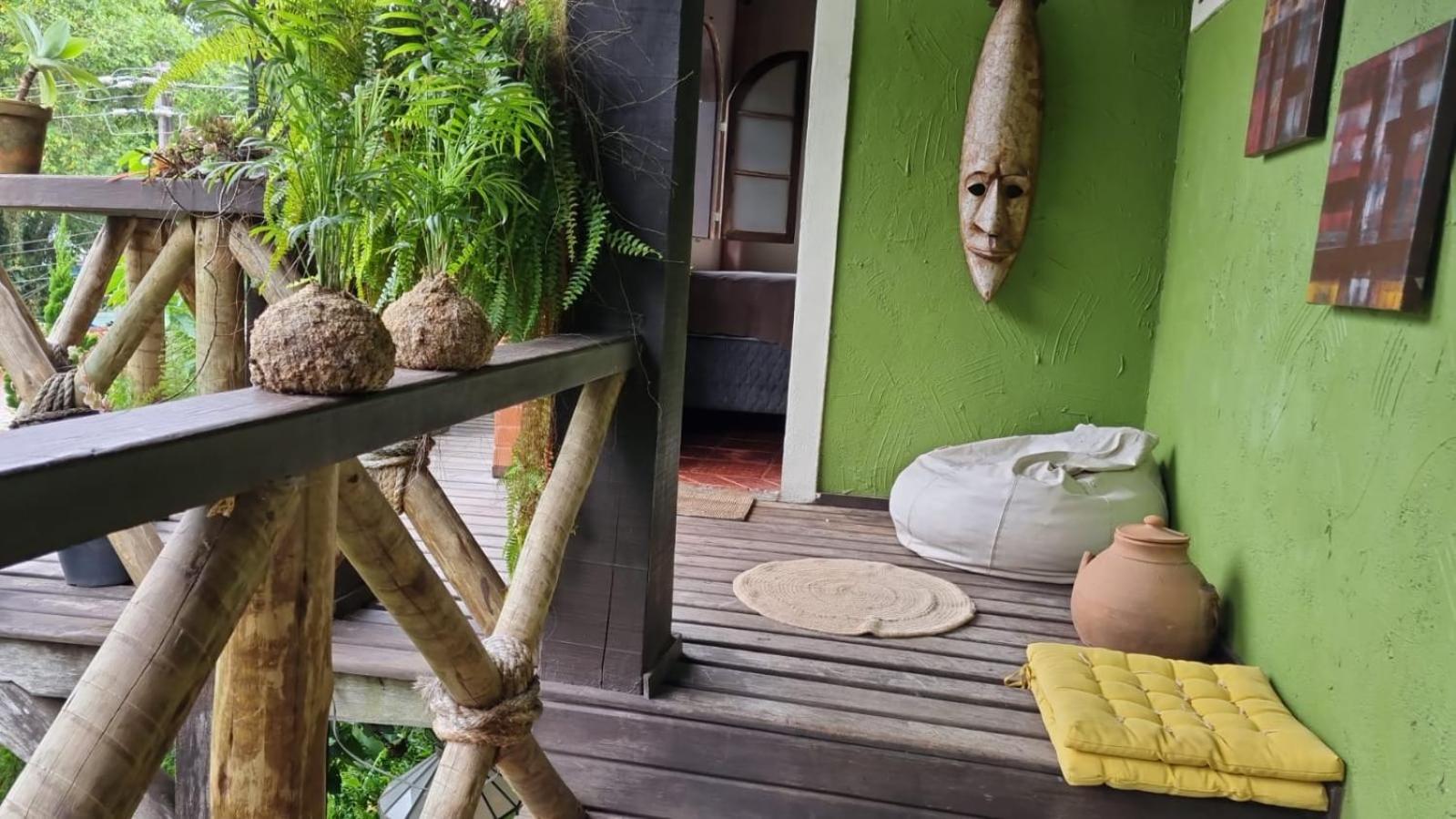 Atelier Sylvio cavalheiro