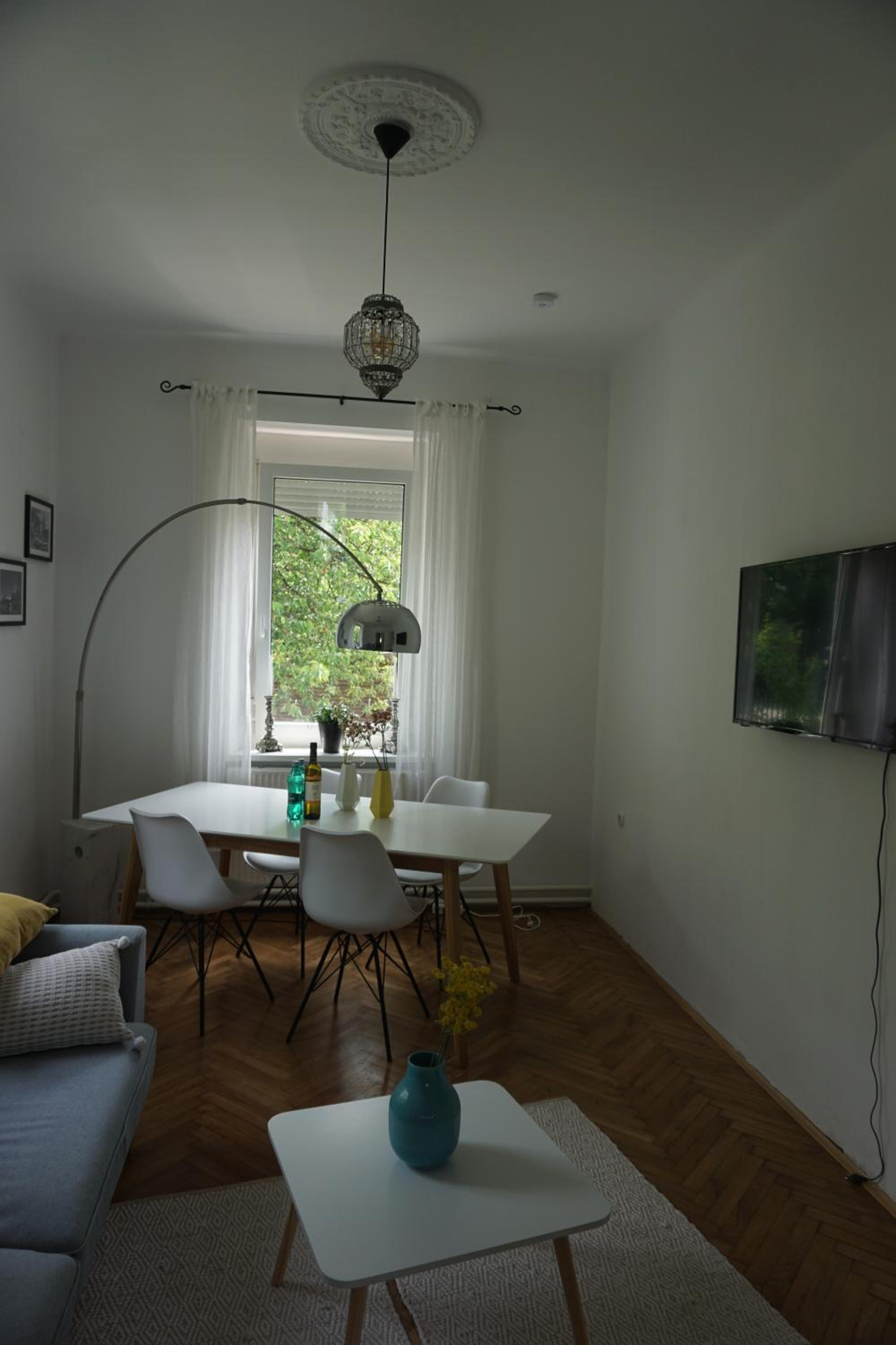 Villa Hortensia view 5