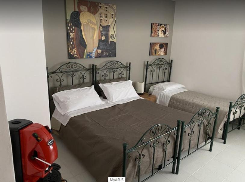B&B Al Cavaliere view 3