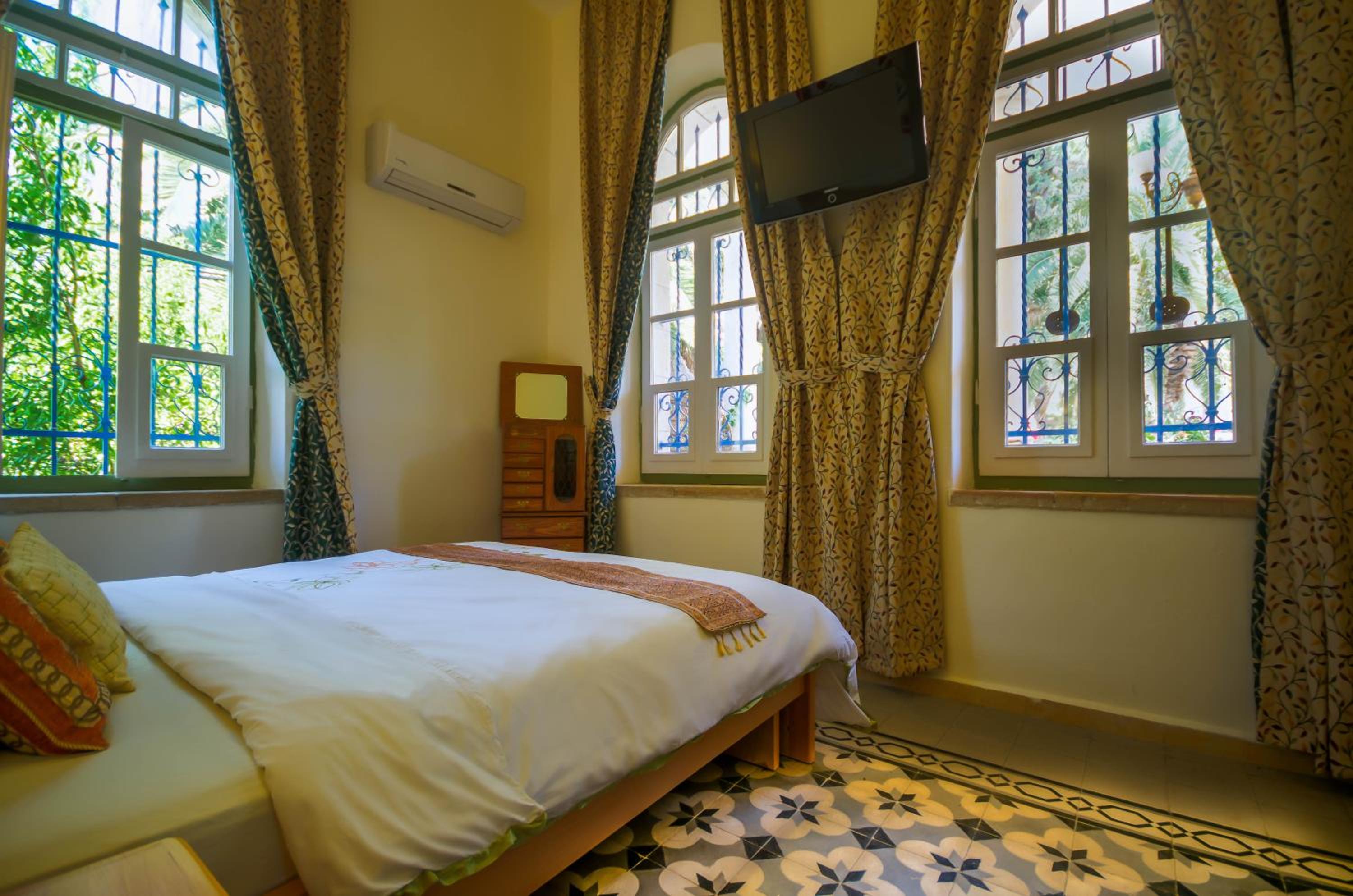 Jerusalem Garden Home