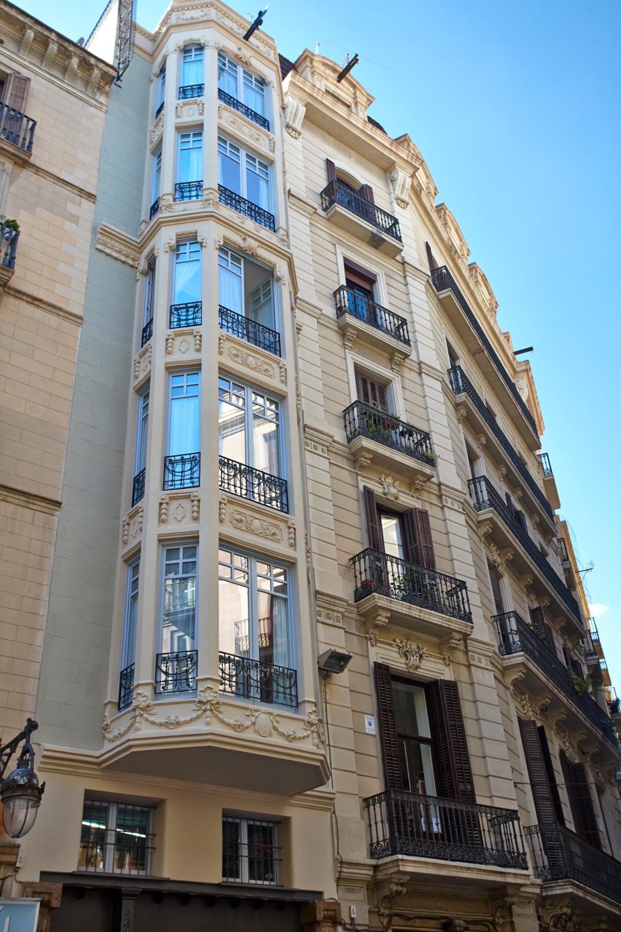 building