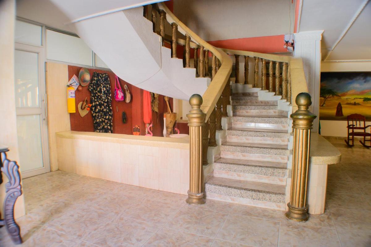 Hotel La Makuira RB view 2
