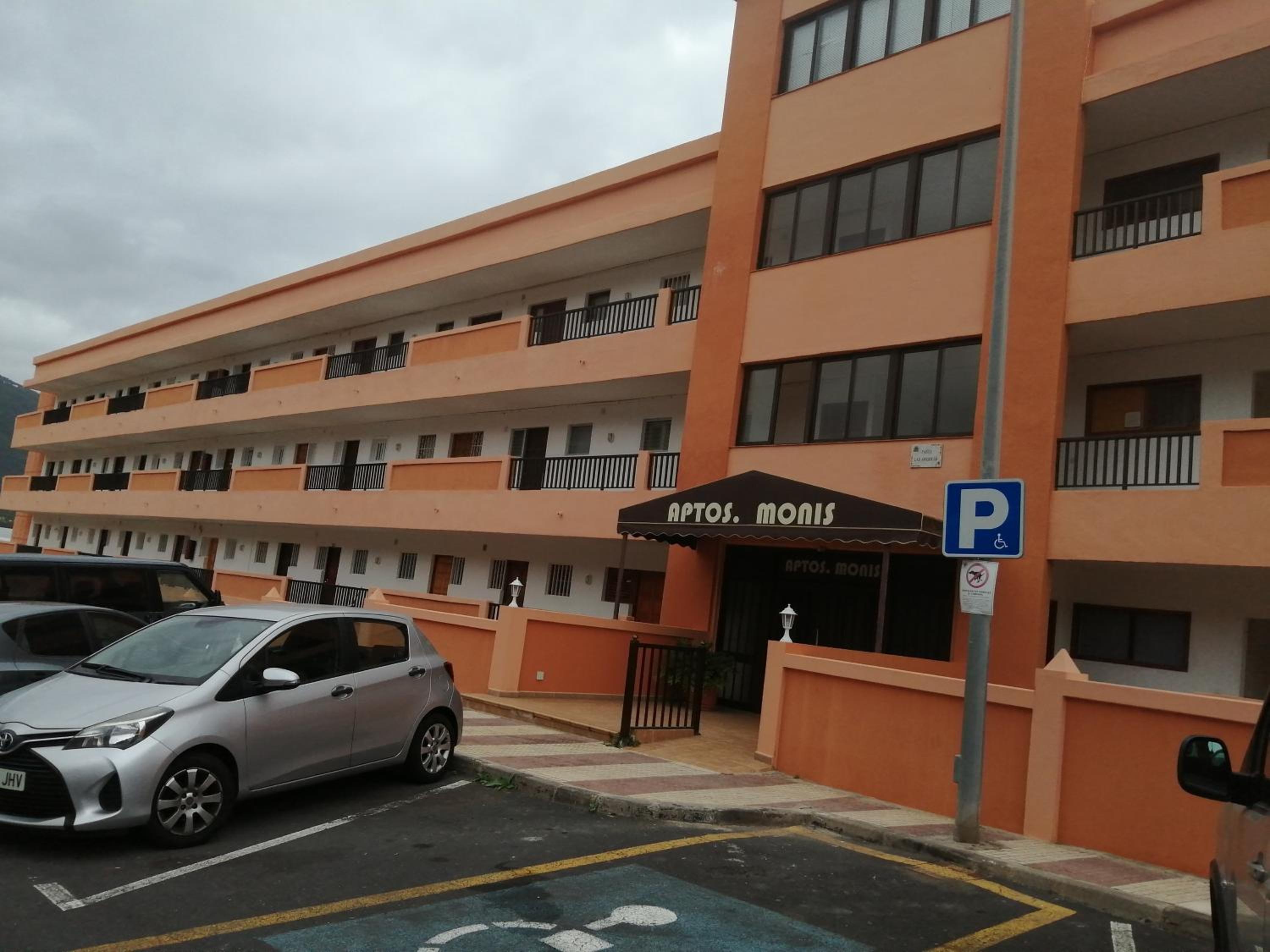 ESTUDIO Vistas al Océano y Playa