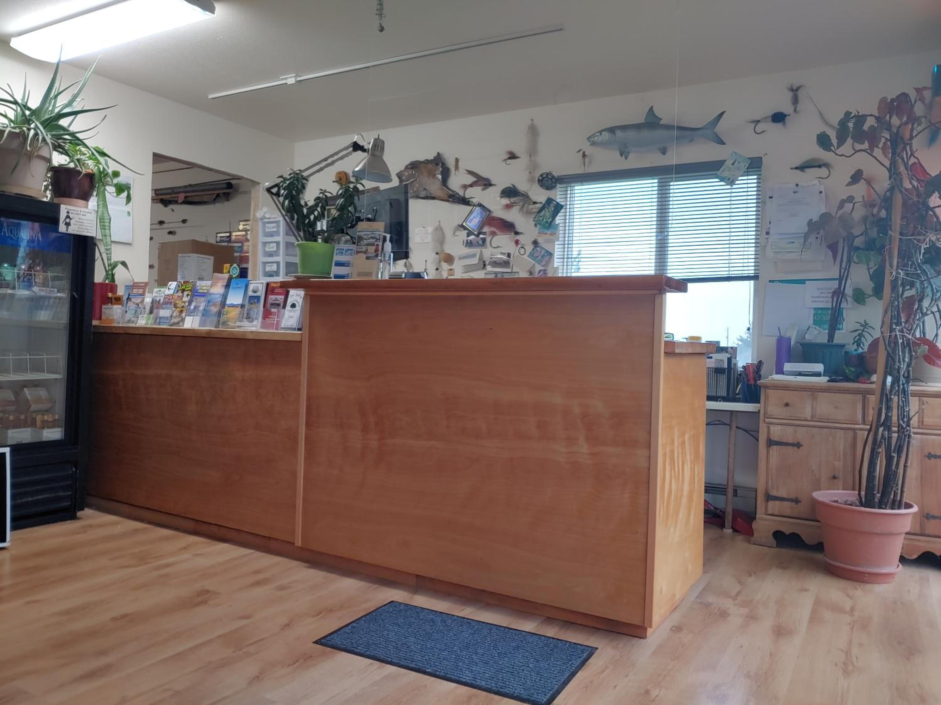 The Dublin House Motel