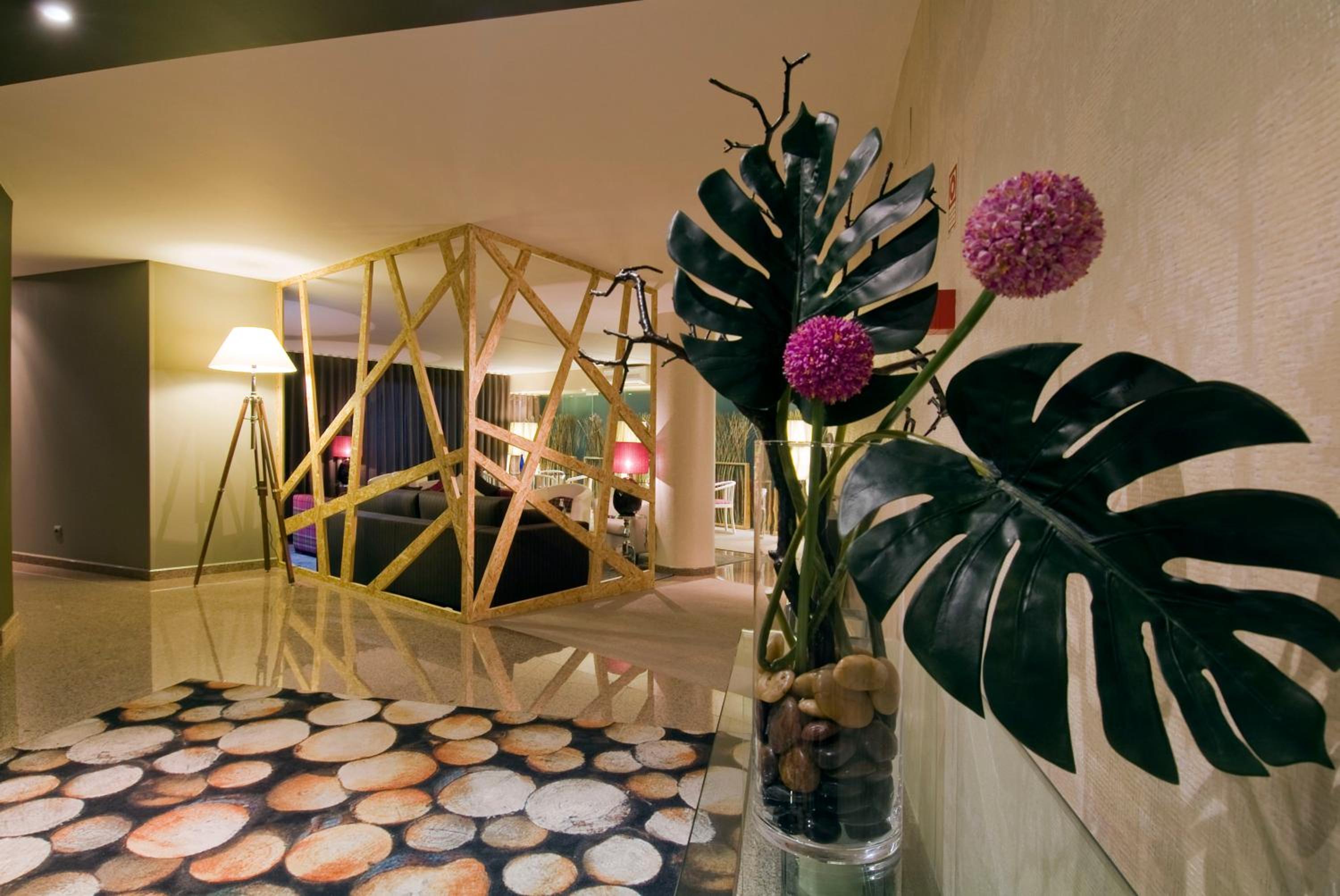 Fatima Vacations - Hotel Estrela De Fatima - Property Image 8