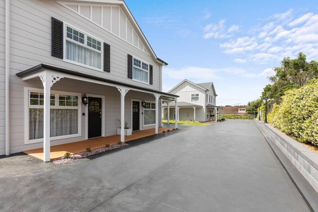 Foxmount Estate - Astrid view 4