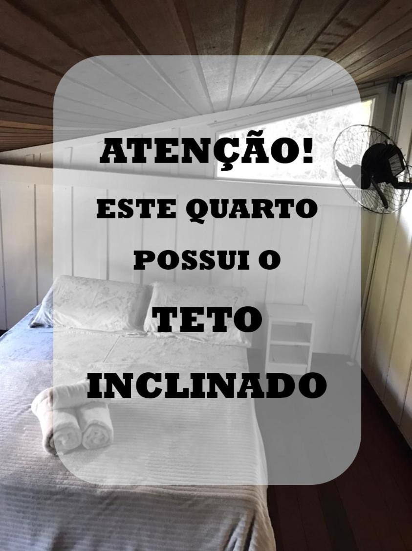 Pousadinha