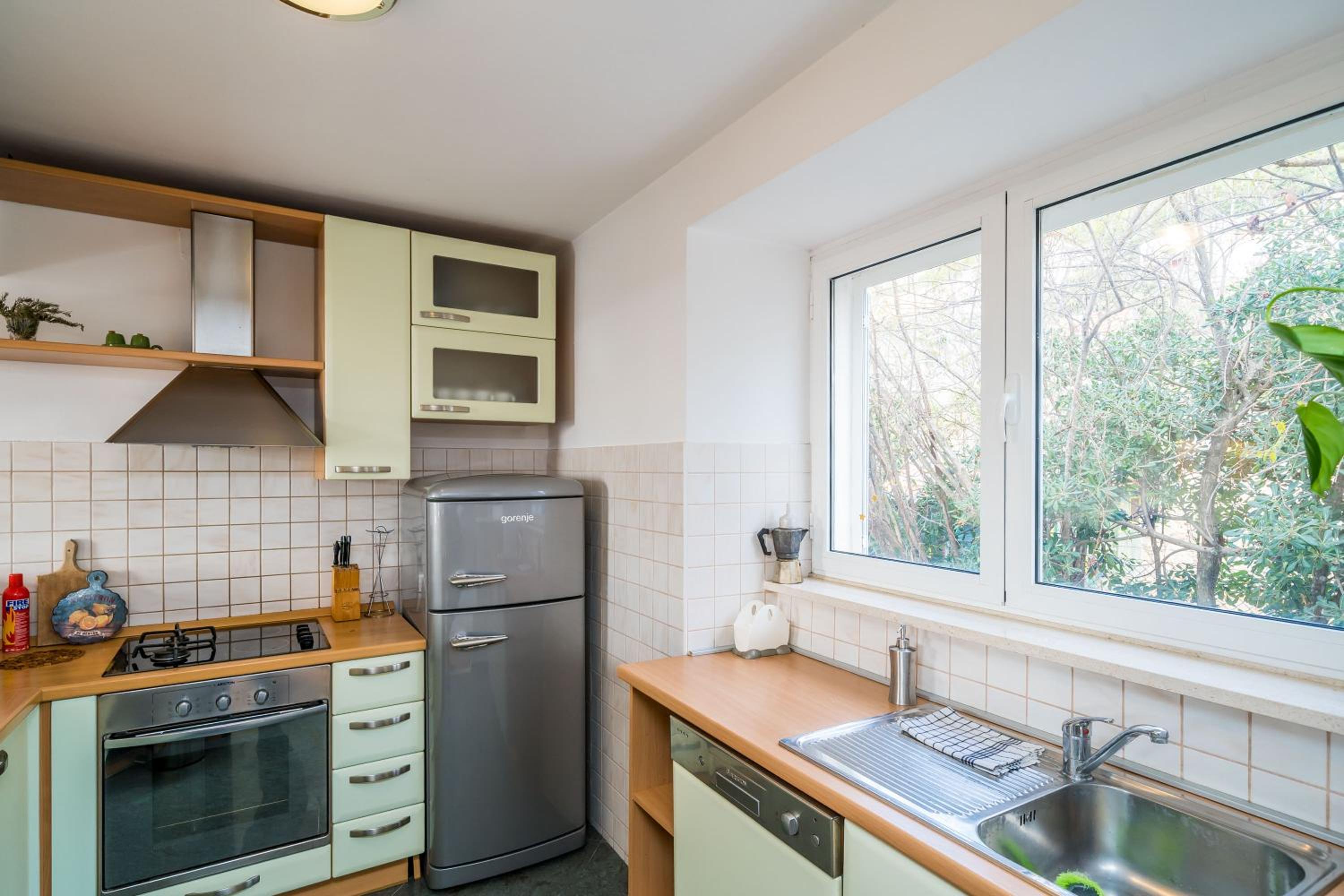 Deluxe Duplex House With Terrace