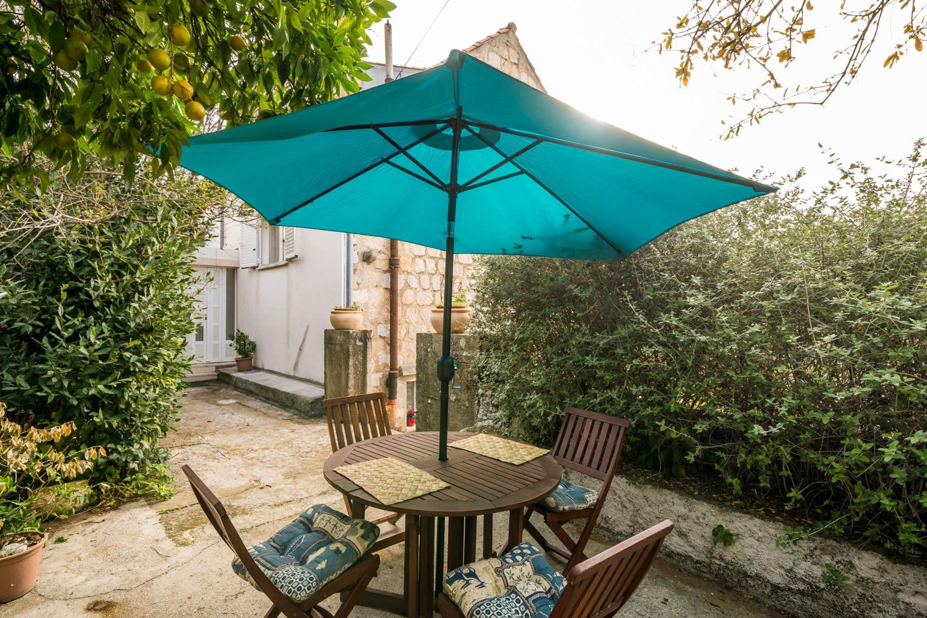 Deluxe Duplex House With Terrace