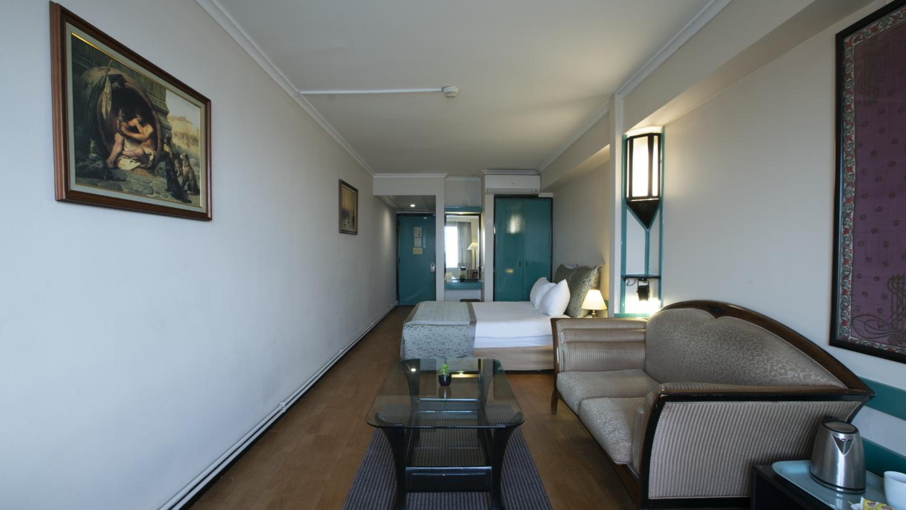Kadıköy Rıhtım Otel - Image 61