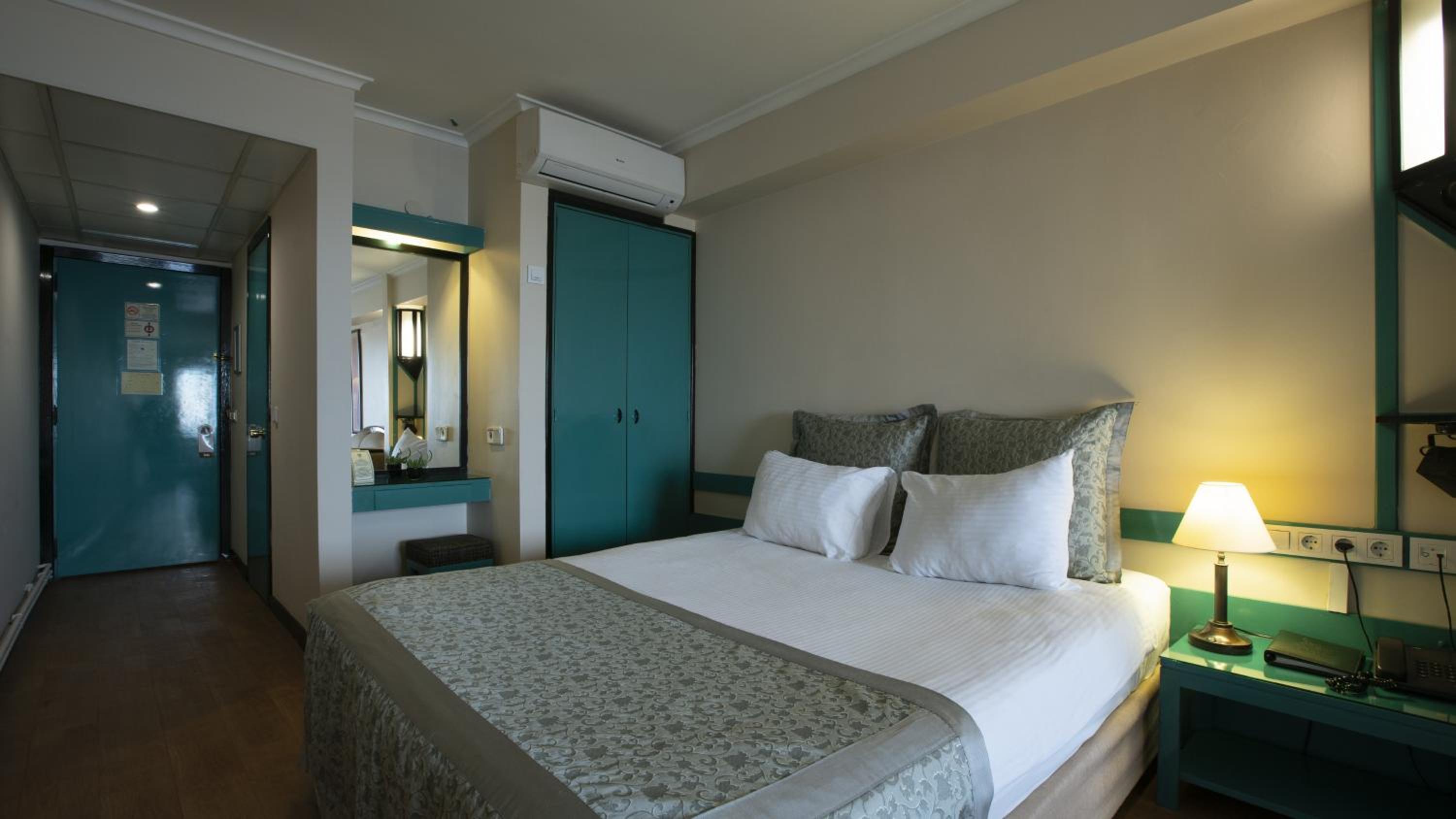 Kadıköy Rıhtım Otel - Image 59