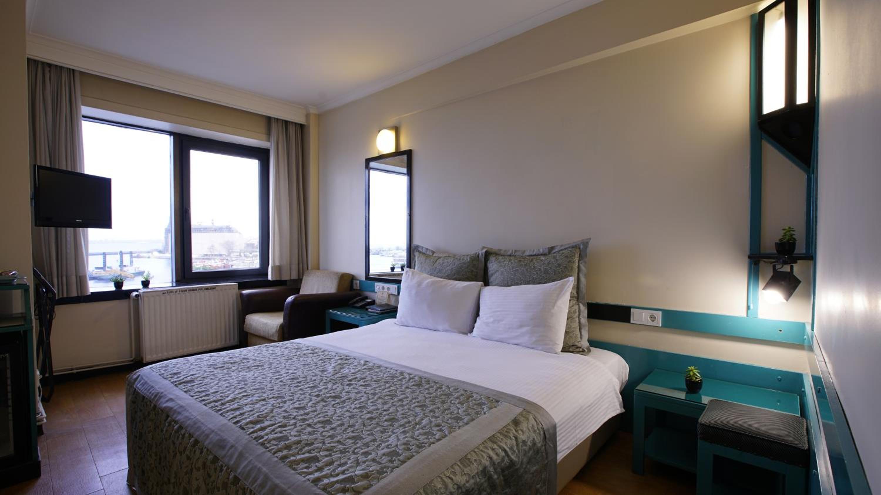 Kadıköy Rıhtım Otel - Image 62