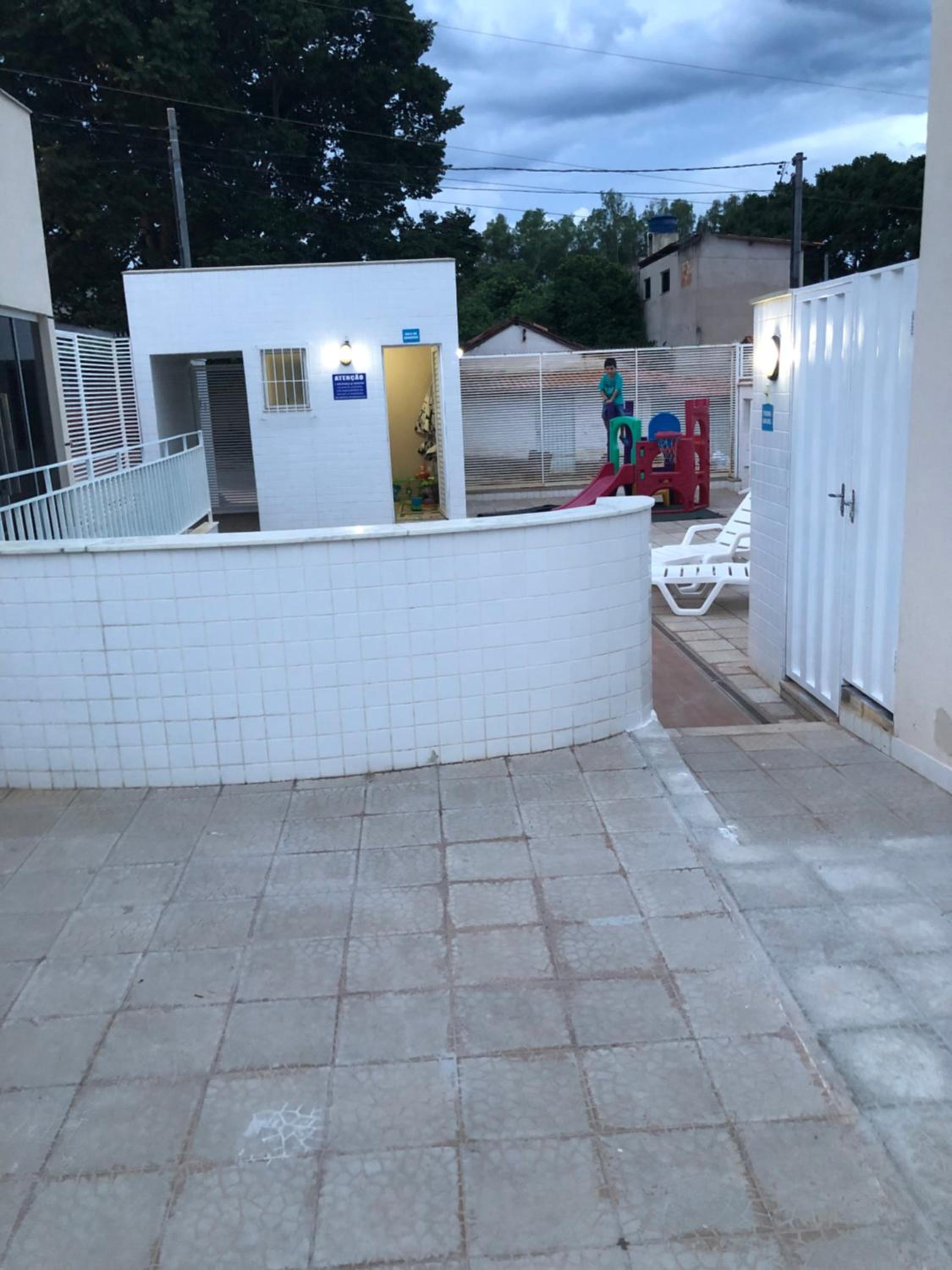 Condomínio Recanto dos Dourados - Casa de Temporada