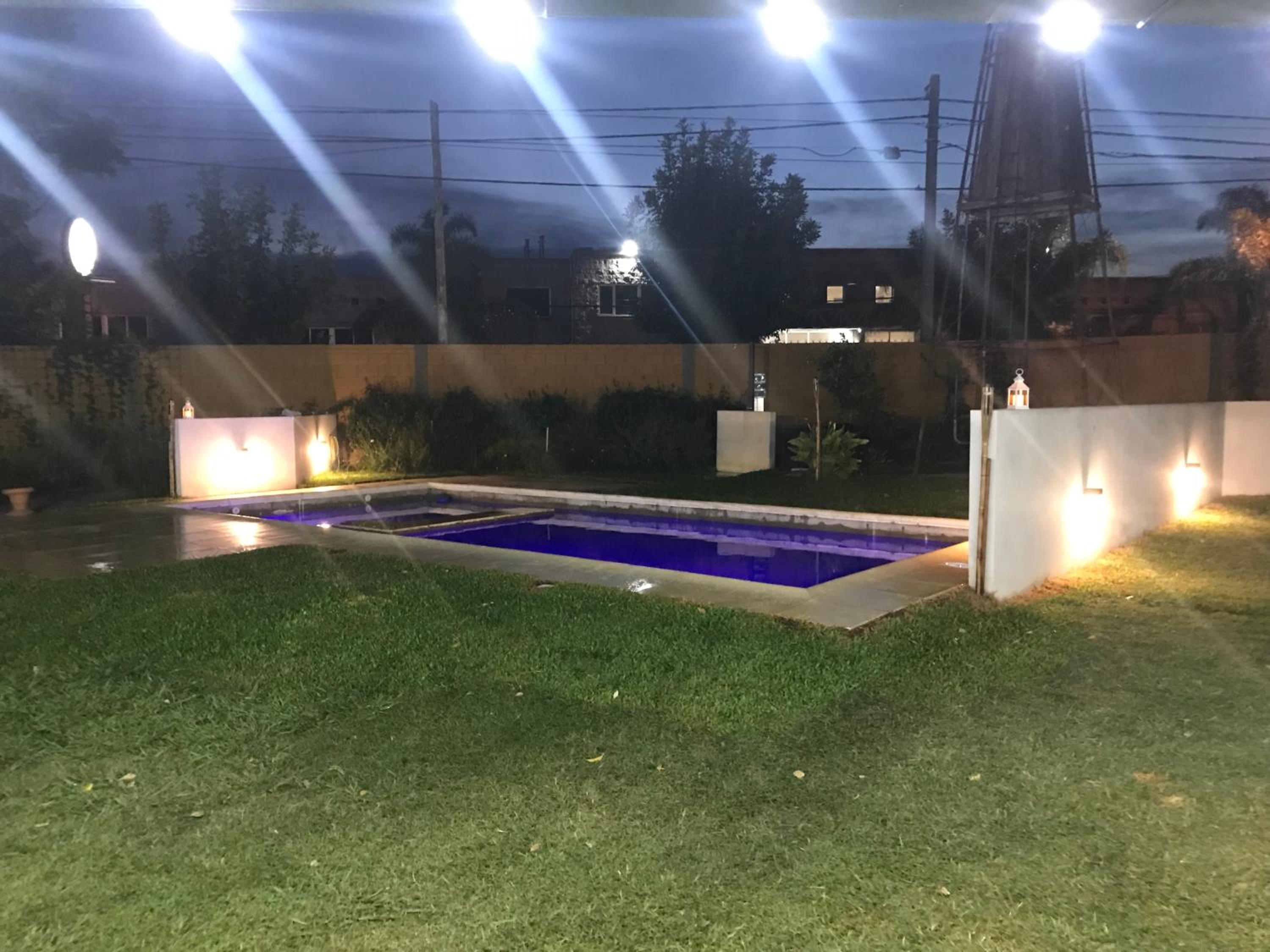 Quinta El Molino