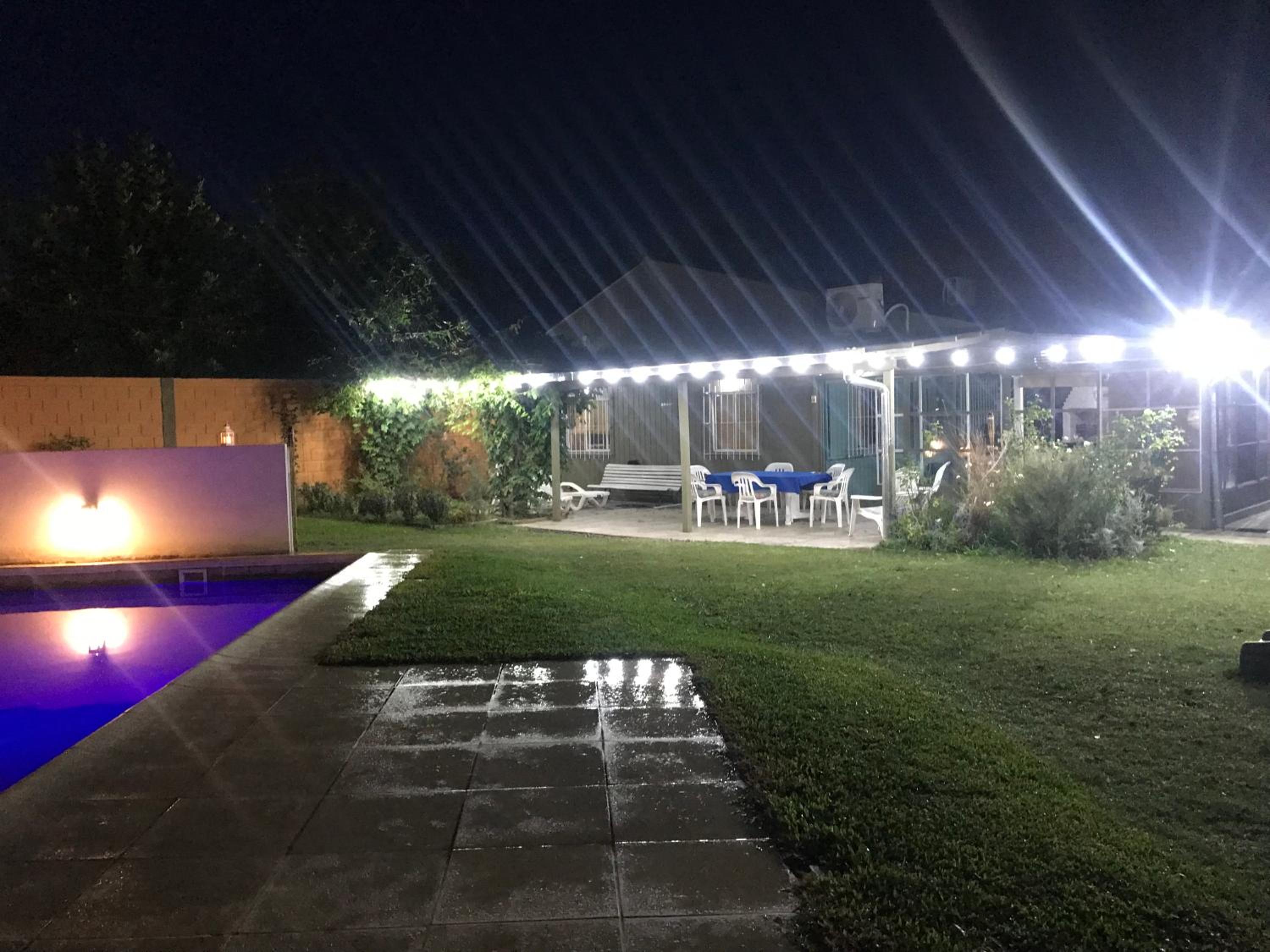 Quinta El Molino