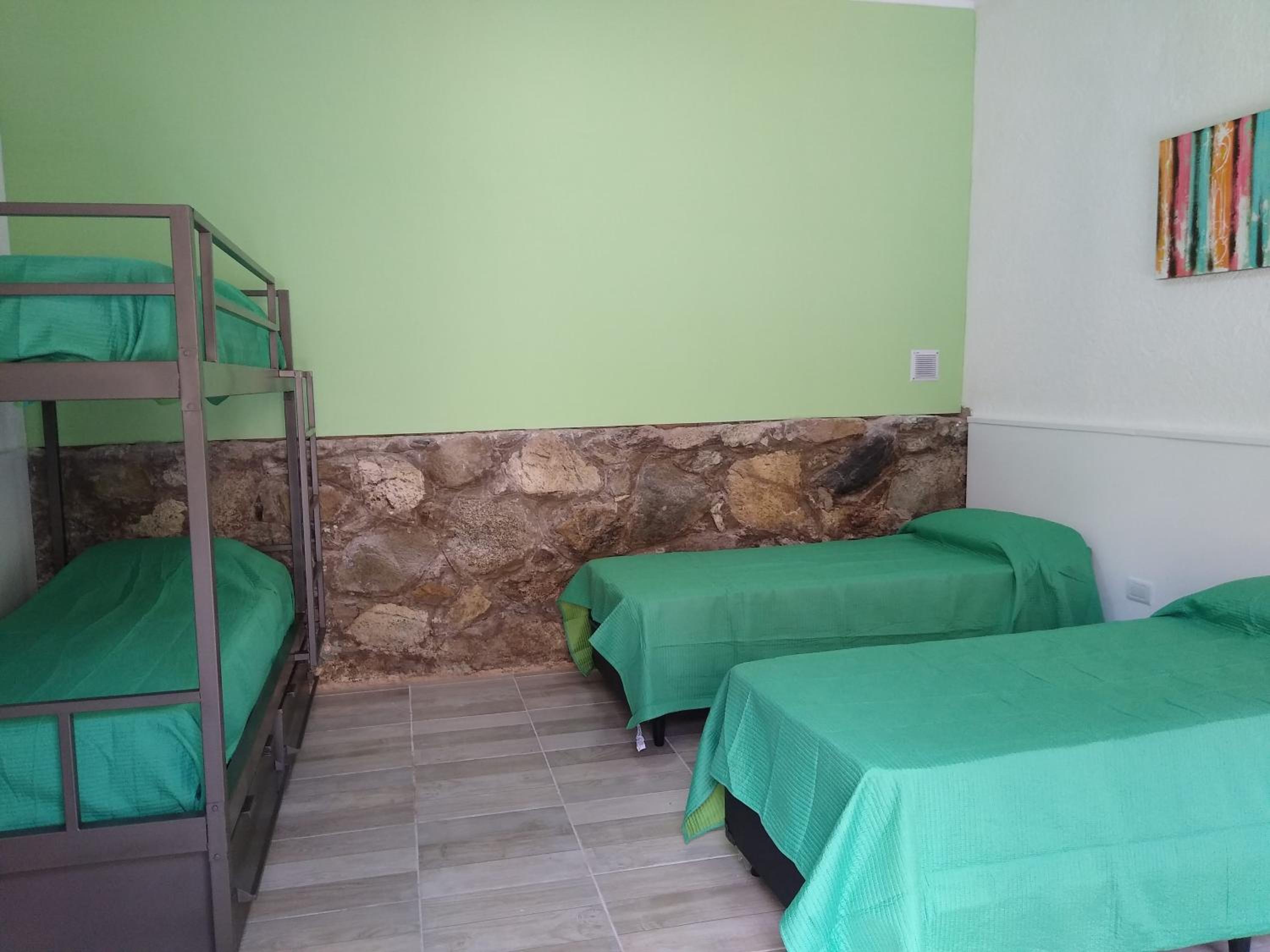 Nomades Hostel