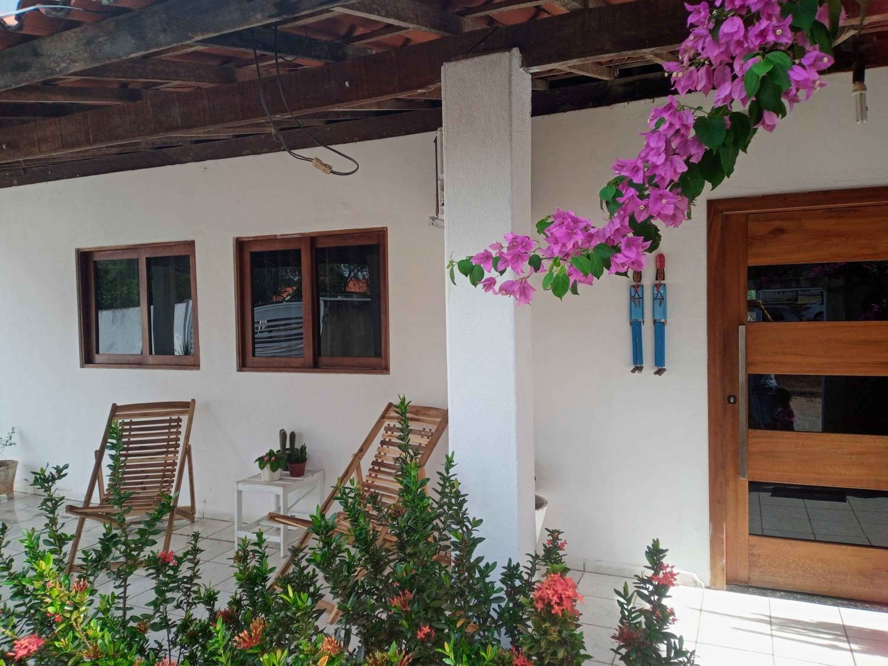 Casa do Sertão