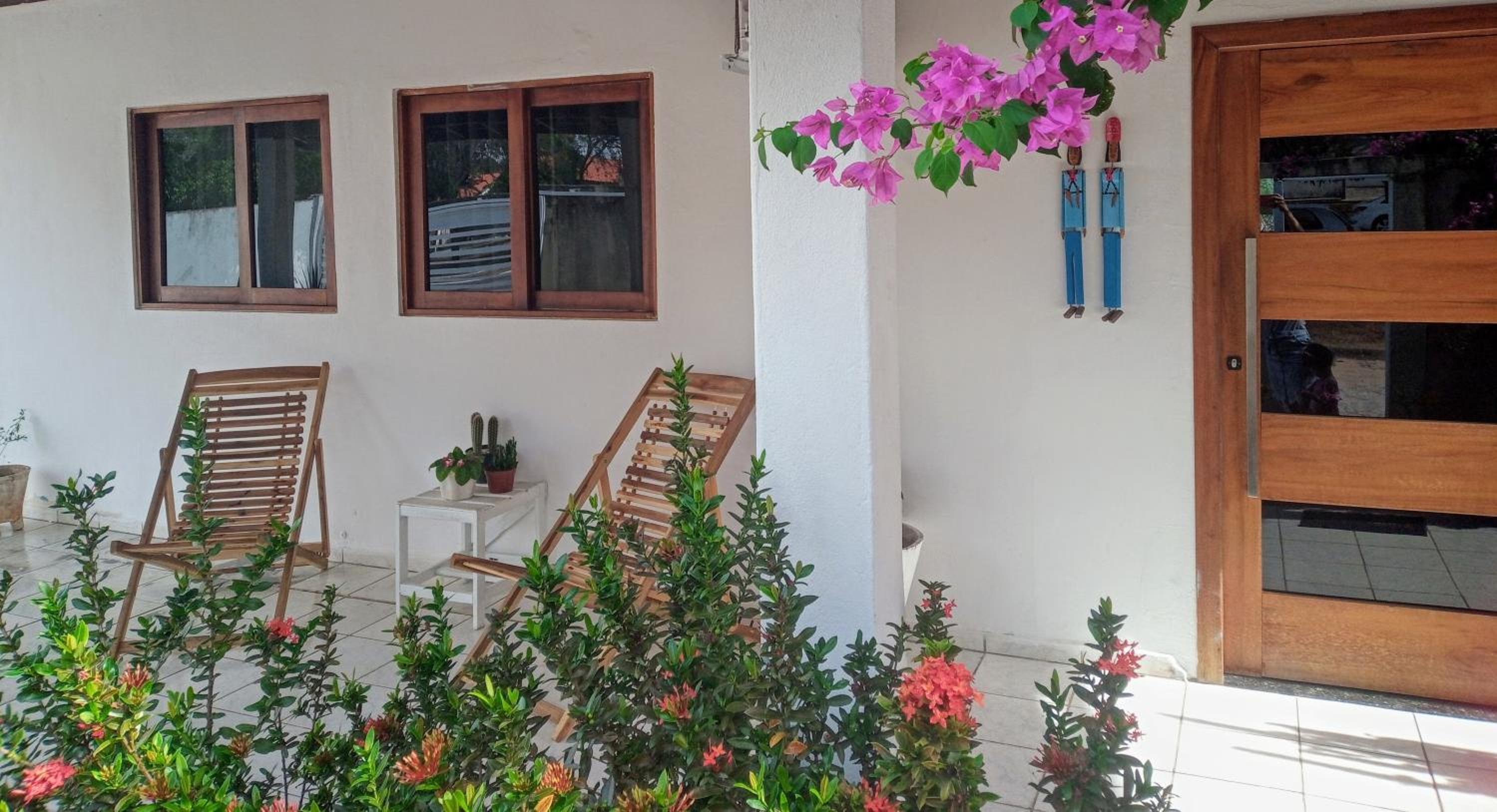 Casa do Sertão