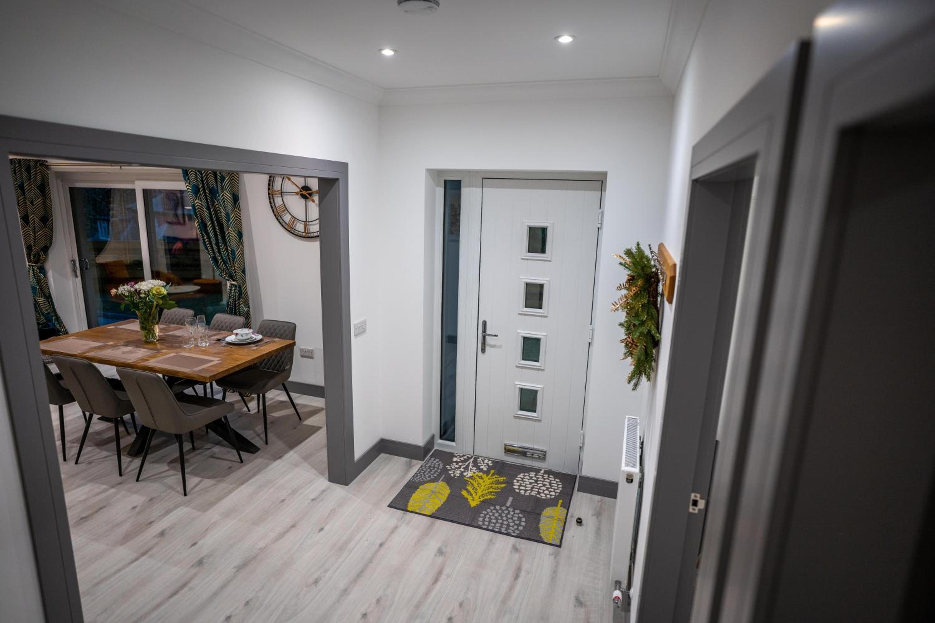 Pitlochry Vacations - Heather House , luxury holiday house in Pitlochry - Property Image 7