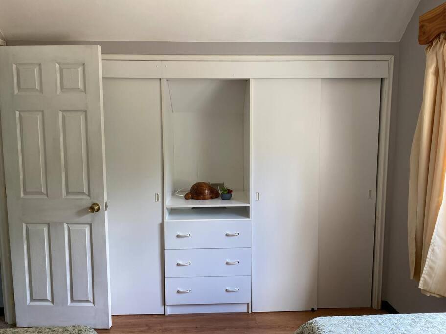 Hermosa casa a 10 minutos de Huilo Huilo