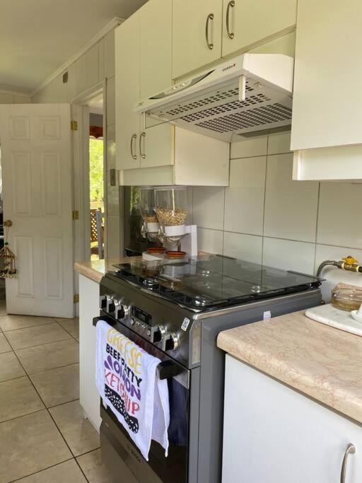 Hermosa casa a 10 minutos de Huilo Huilo